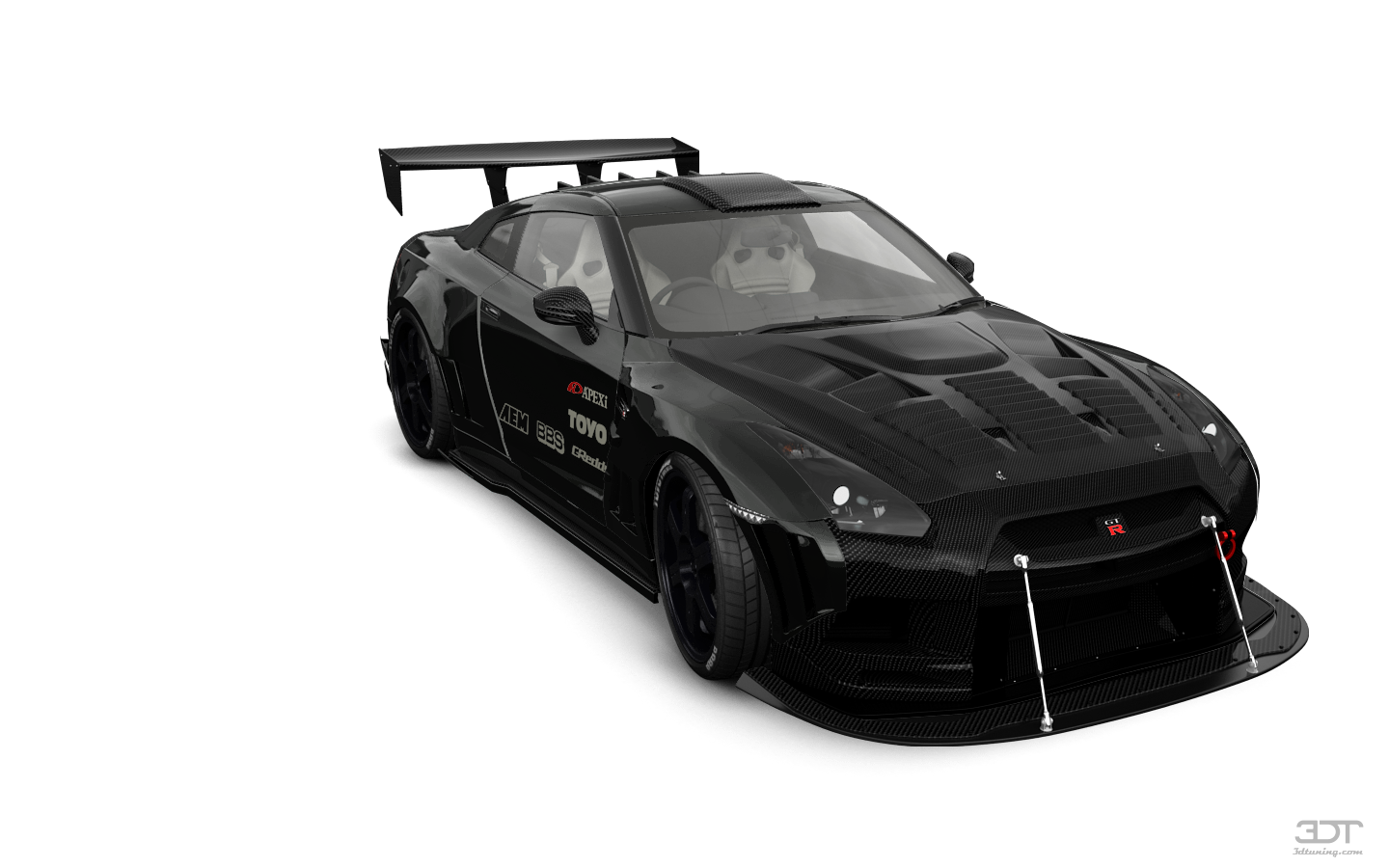 azinathan | Car Garage on 3DTuning