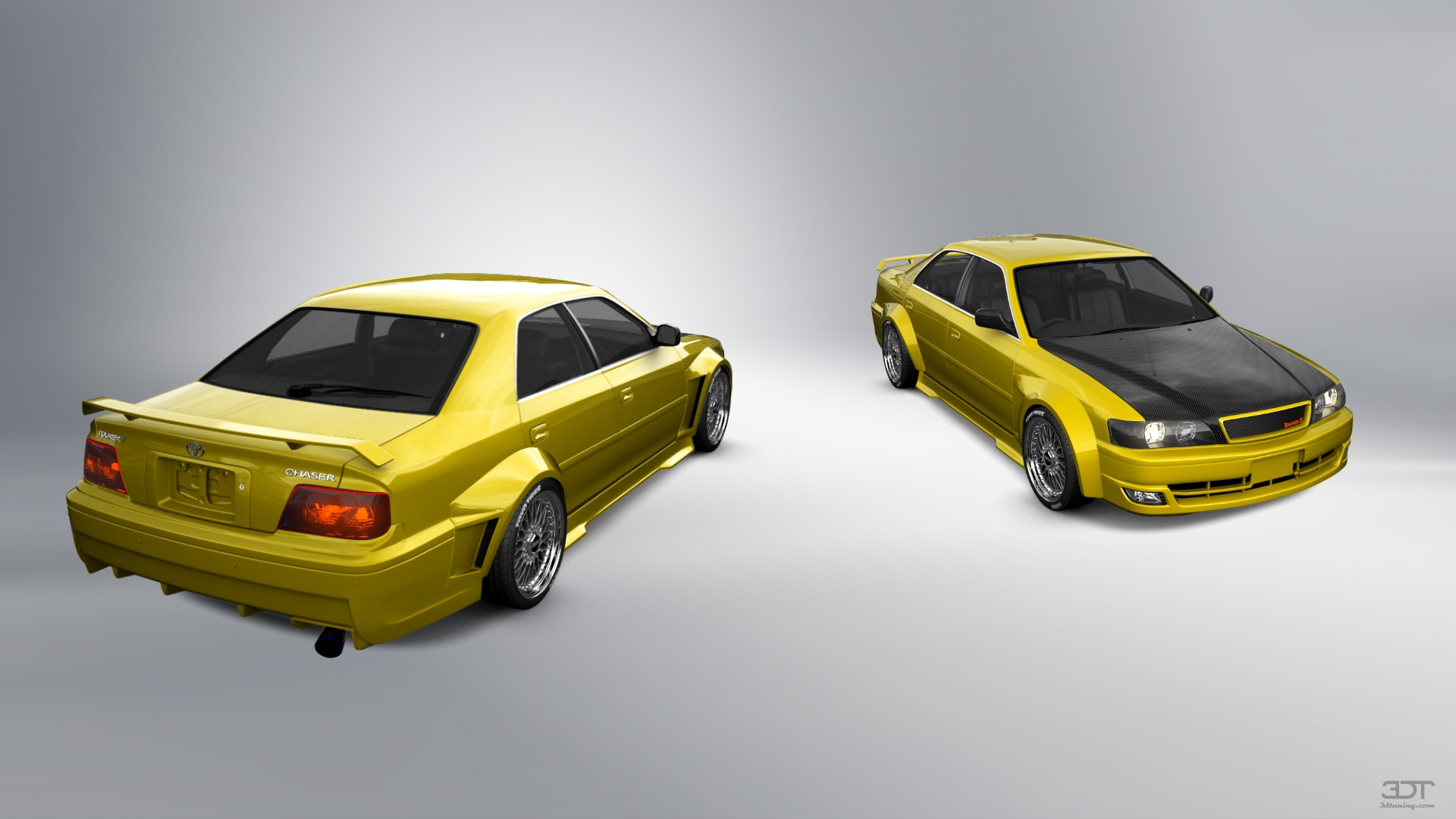 OddJaguar1677 | Autogarage auf 3DTuning