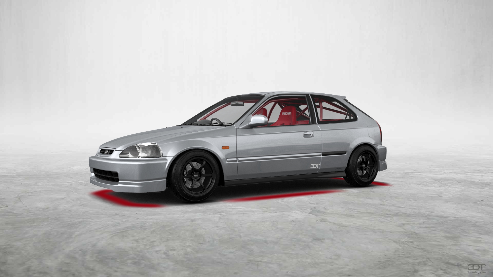 jackmarsh2013's Car Garage | 3DTuning