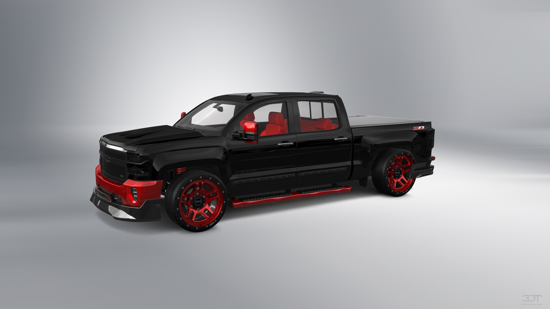 Black_Nygras69's Car Garage | 3DTuning