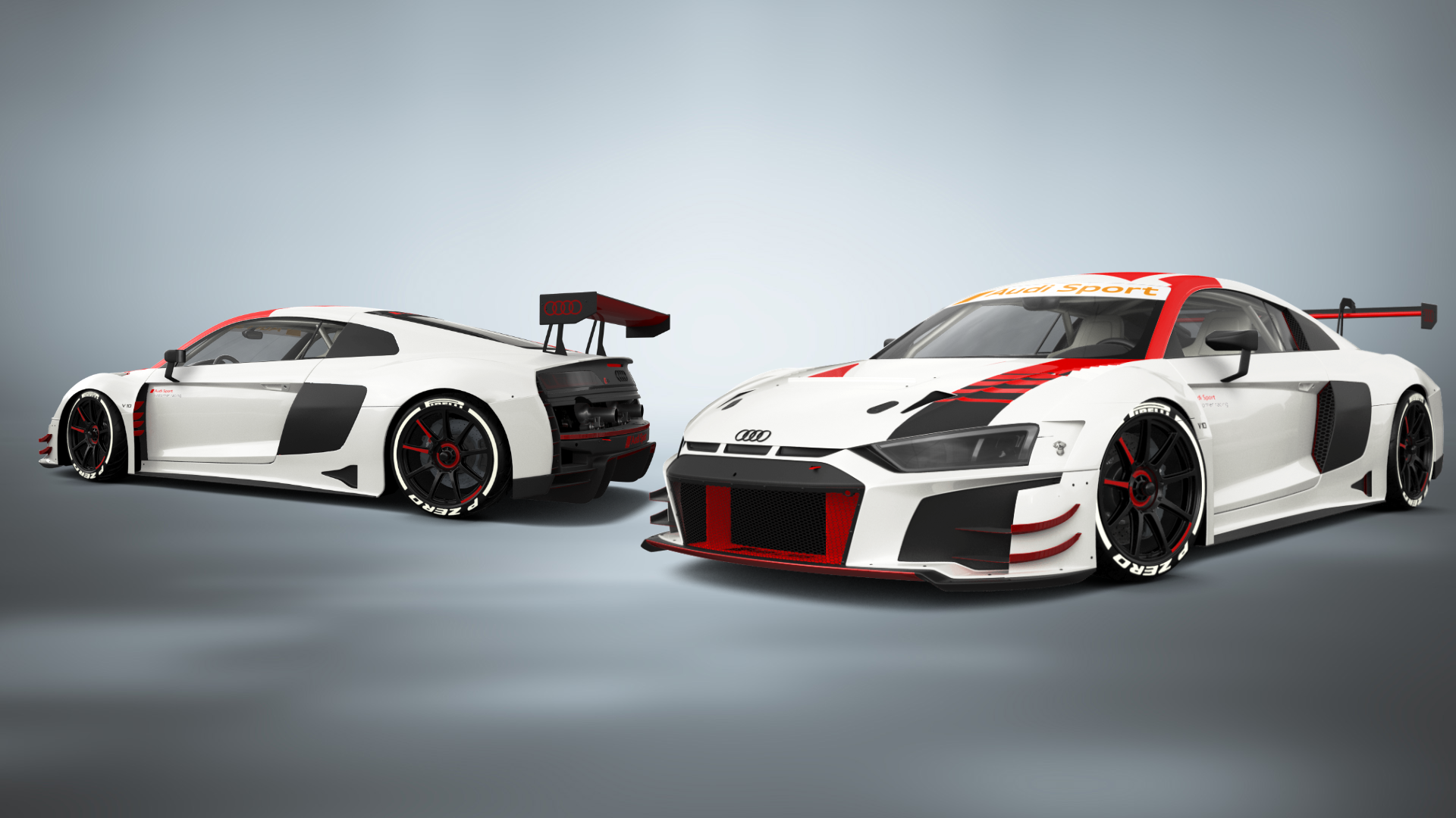 tquoc's Car Garage | 3DTuning