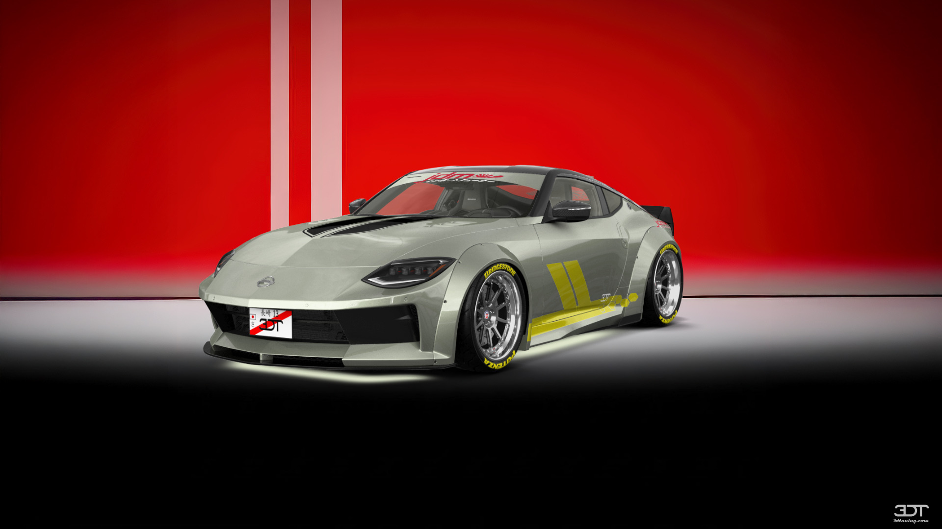 nfs666Car Garage on 3DTuning