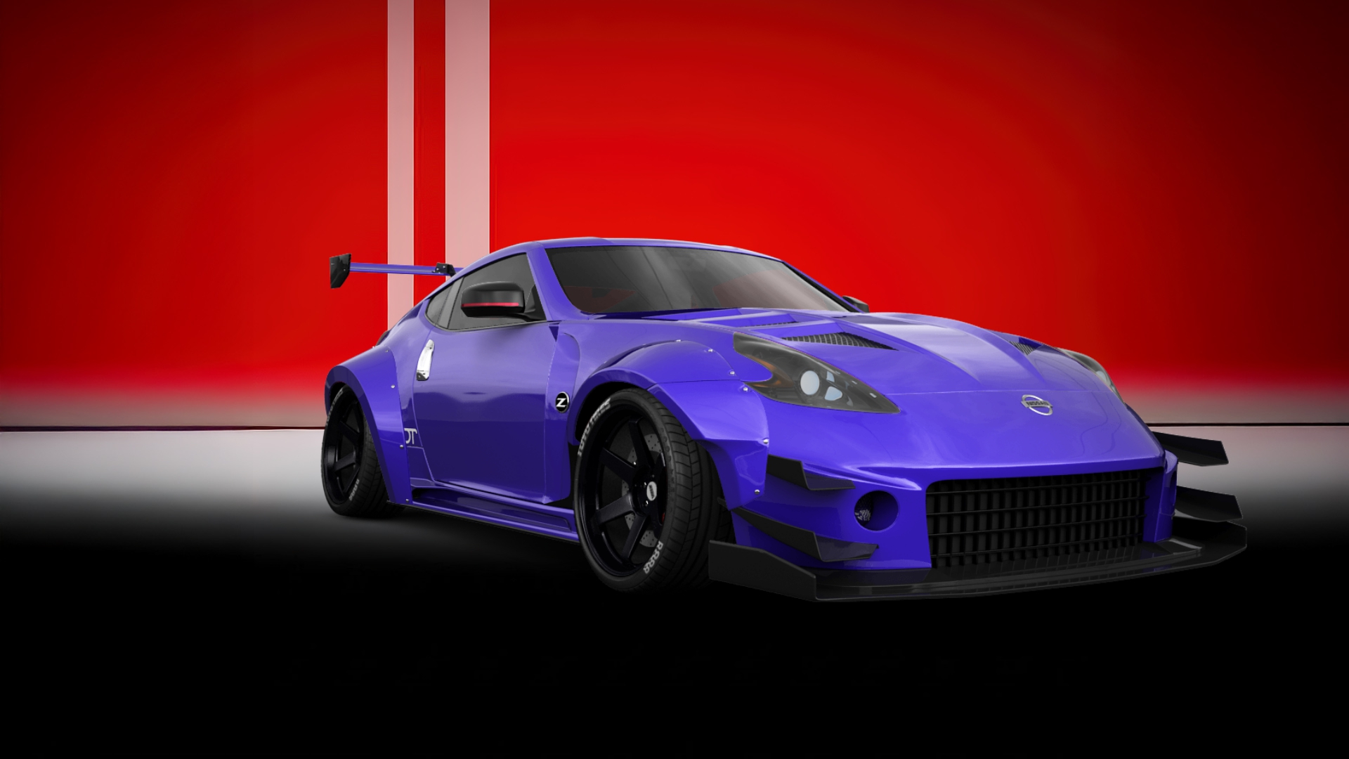 _kD9Vapx49 | Car Garage on 3DTuning