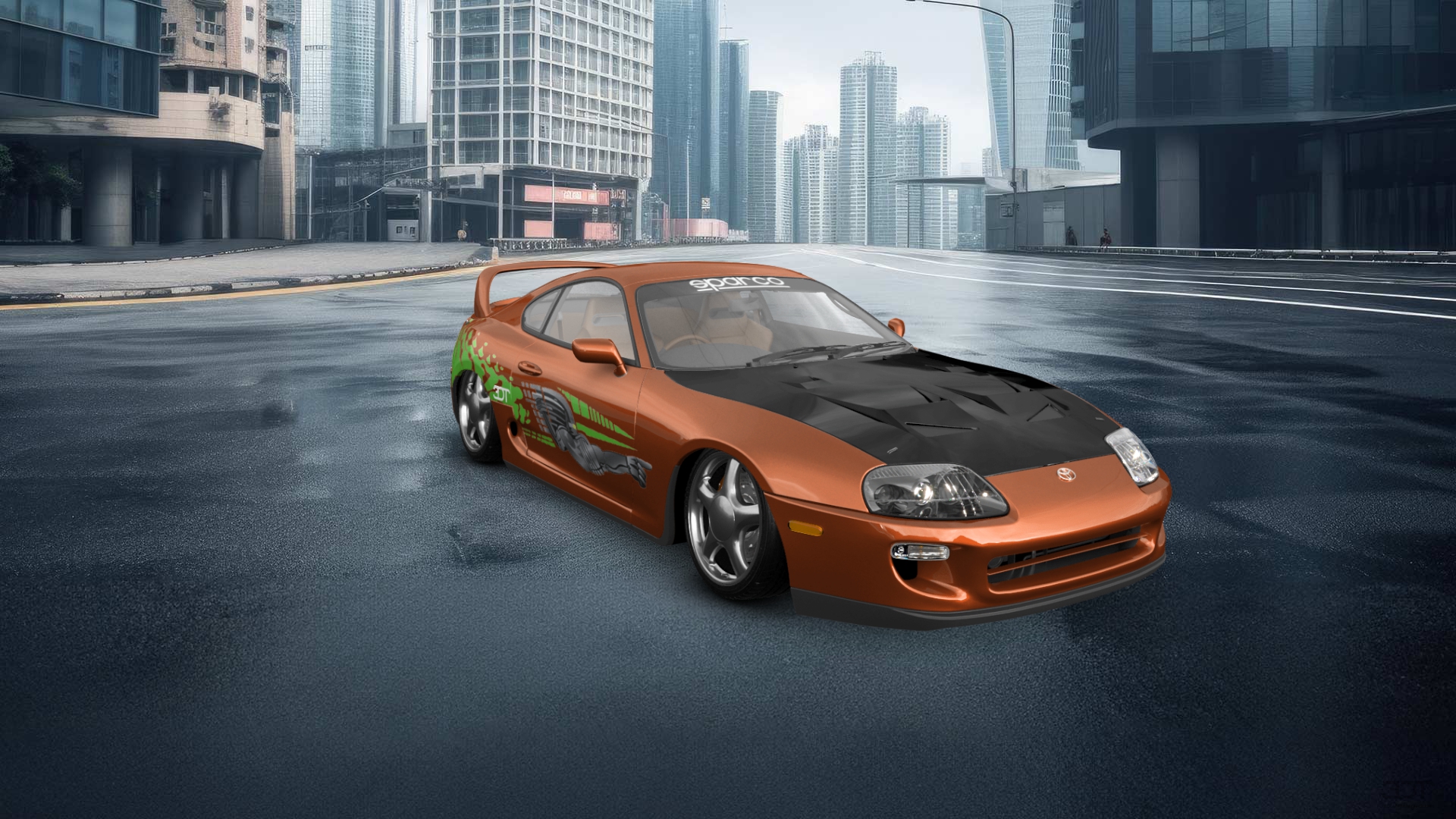 ygPdlyy_MH's Car Garage | 3DTuning