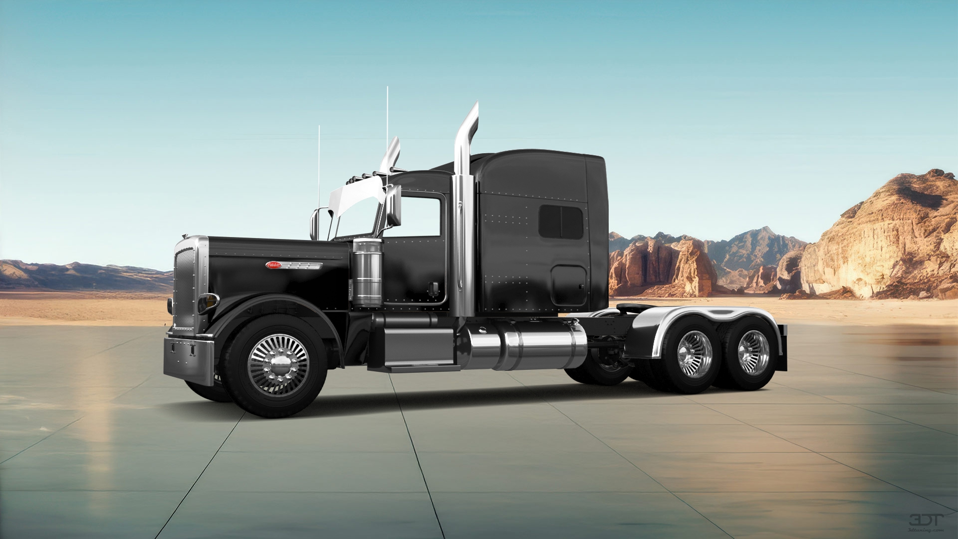 3DT-Share-12 | Garaje de Coches en 3DTuning