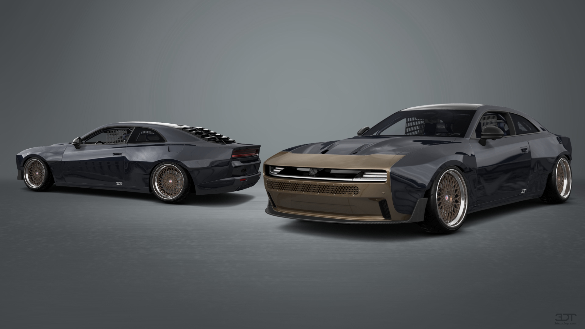 tkyz's Car Garage | 3DTuning
