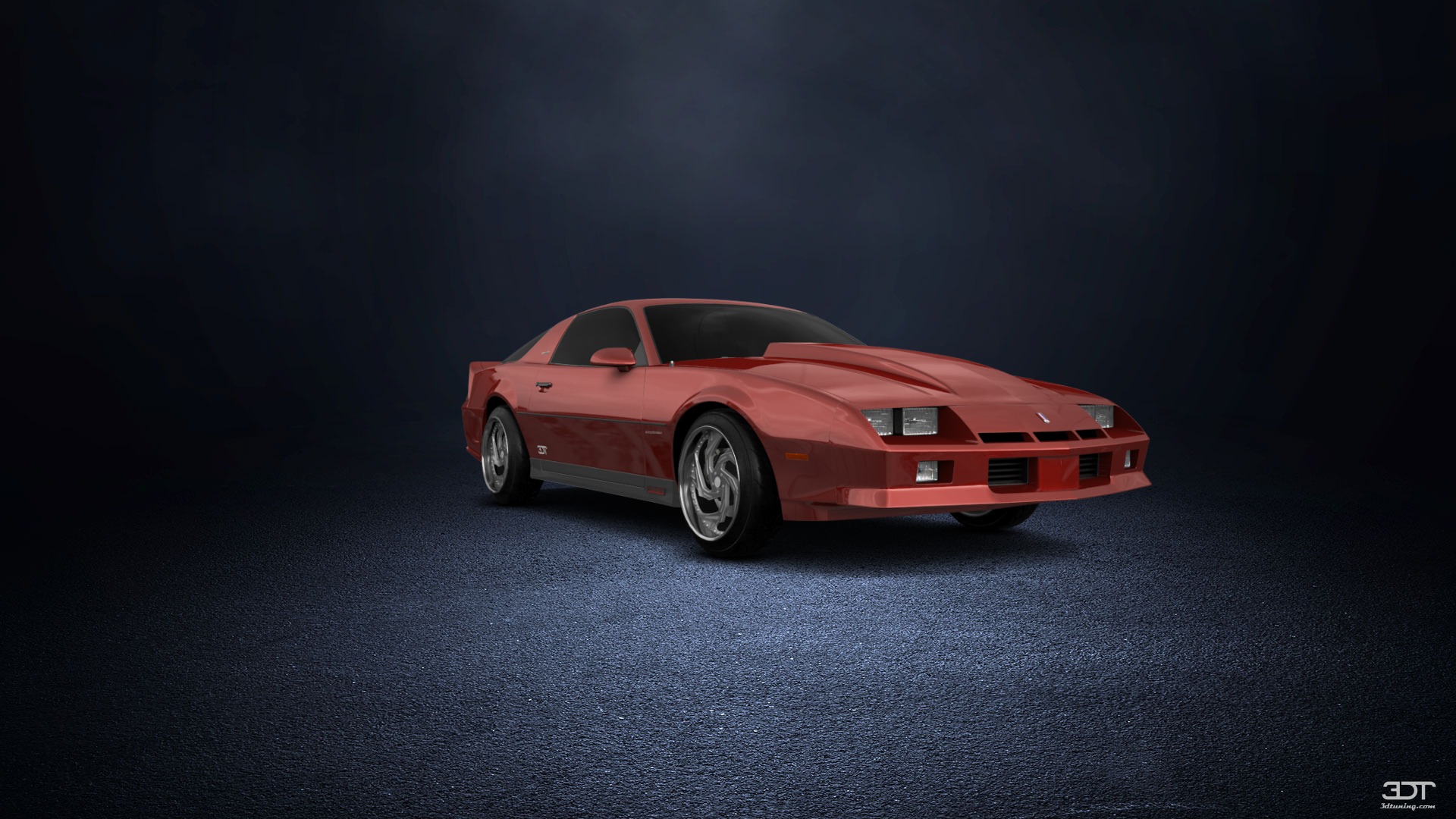 kollinb | Car Garage on 3DTuning