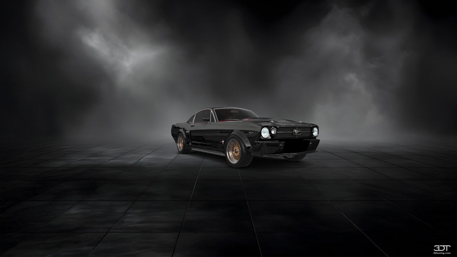 cscot304's Car Garage | 3DTuning