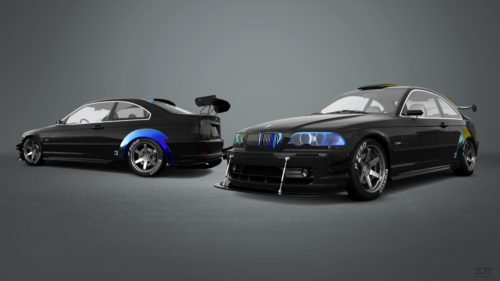 gabryferraripro18 | Car Garage on 3DTuning