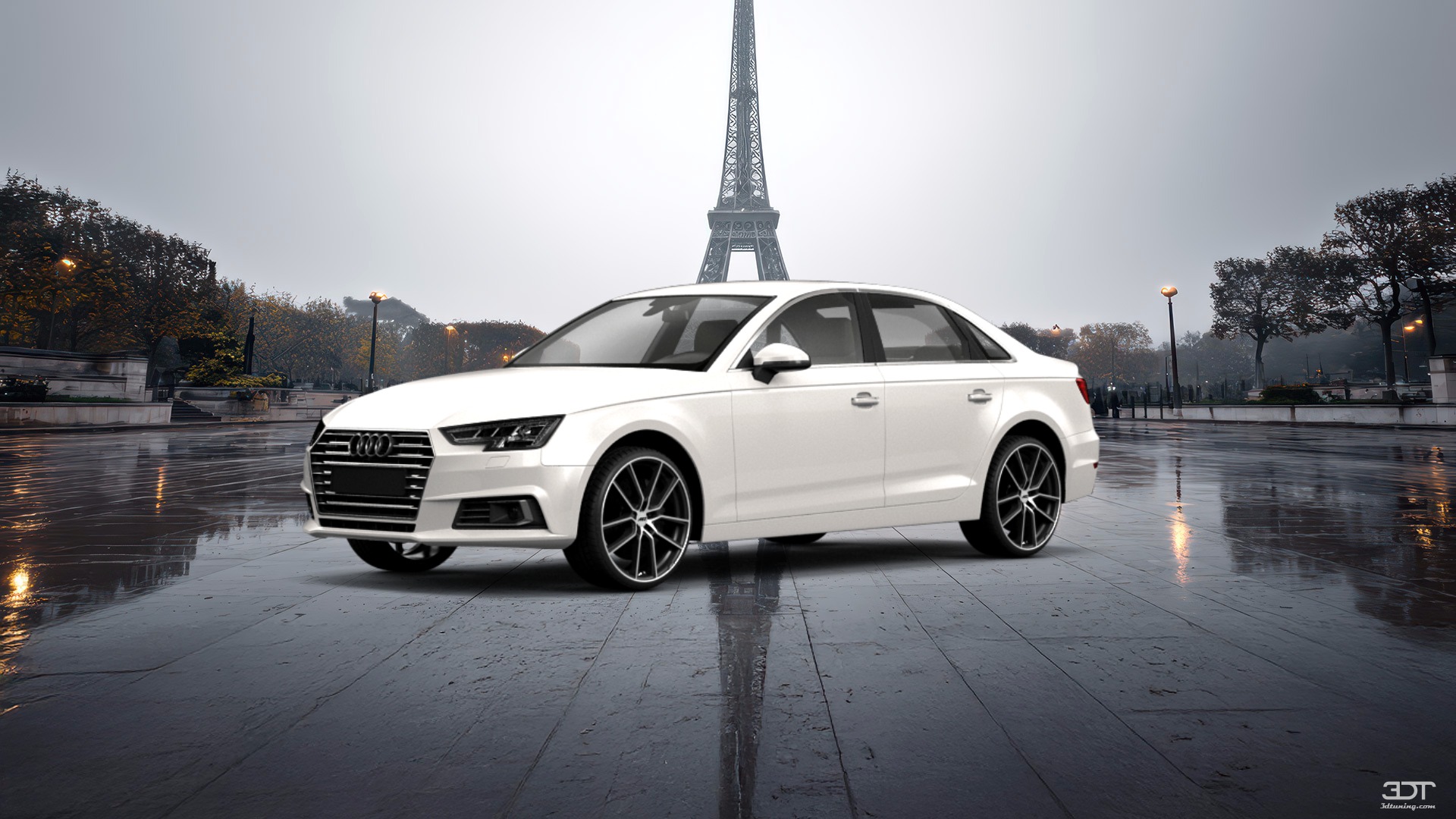 ileriharun72 | Car Garage on 3DTuning