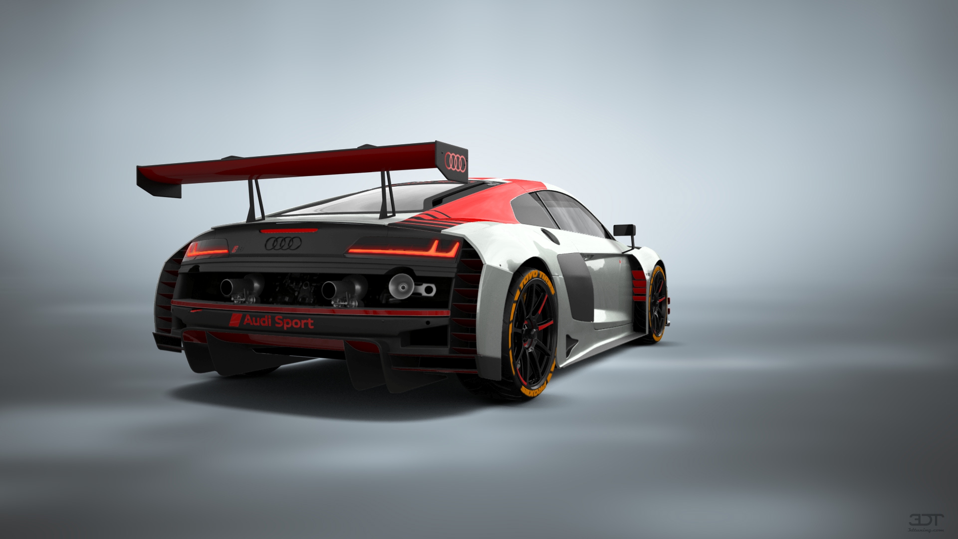jeancarlos339 | Car Garage on 3DTuning