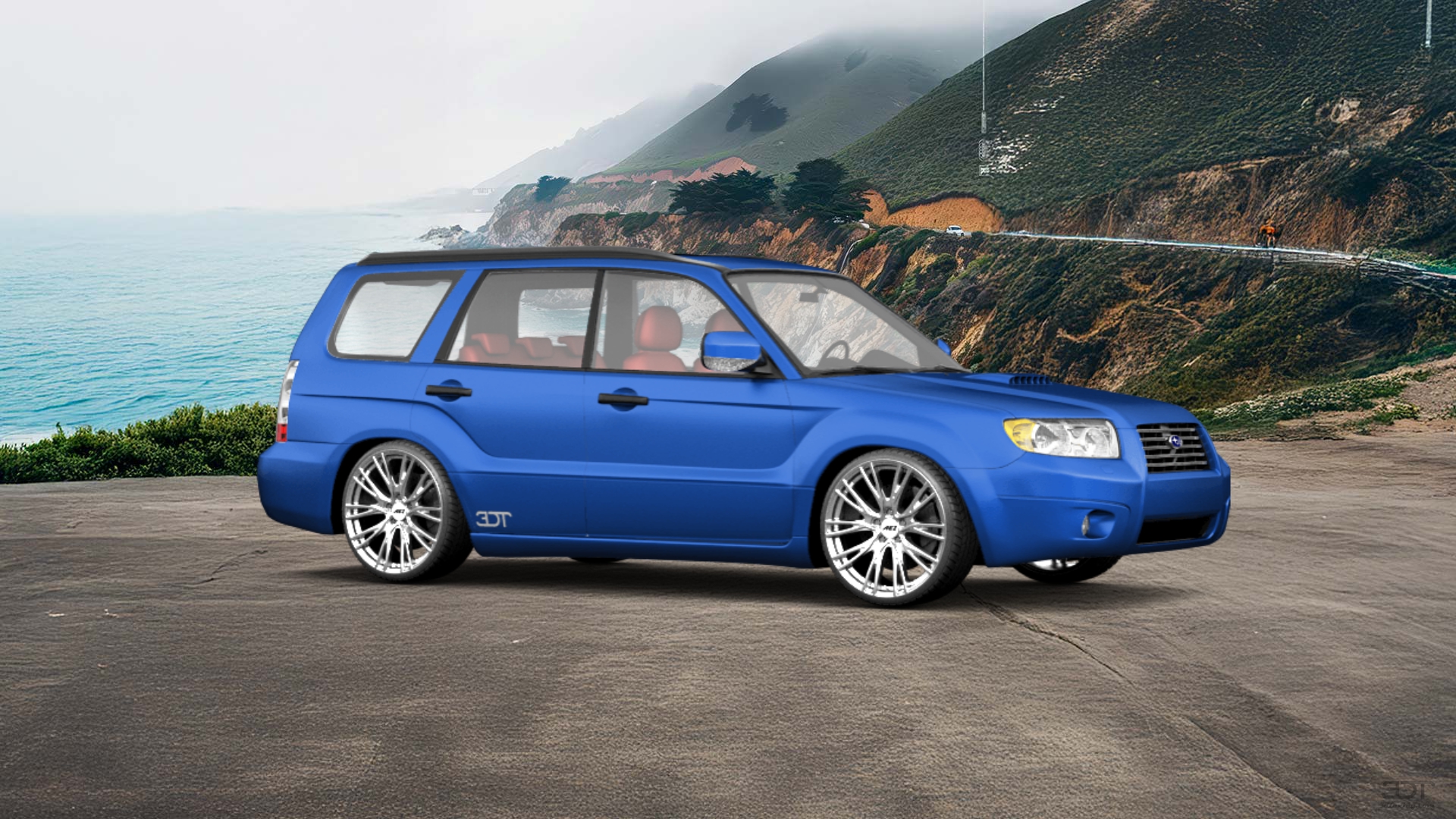 carvajalricardo | 3DTuning汽车车库