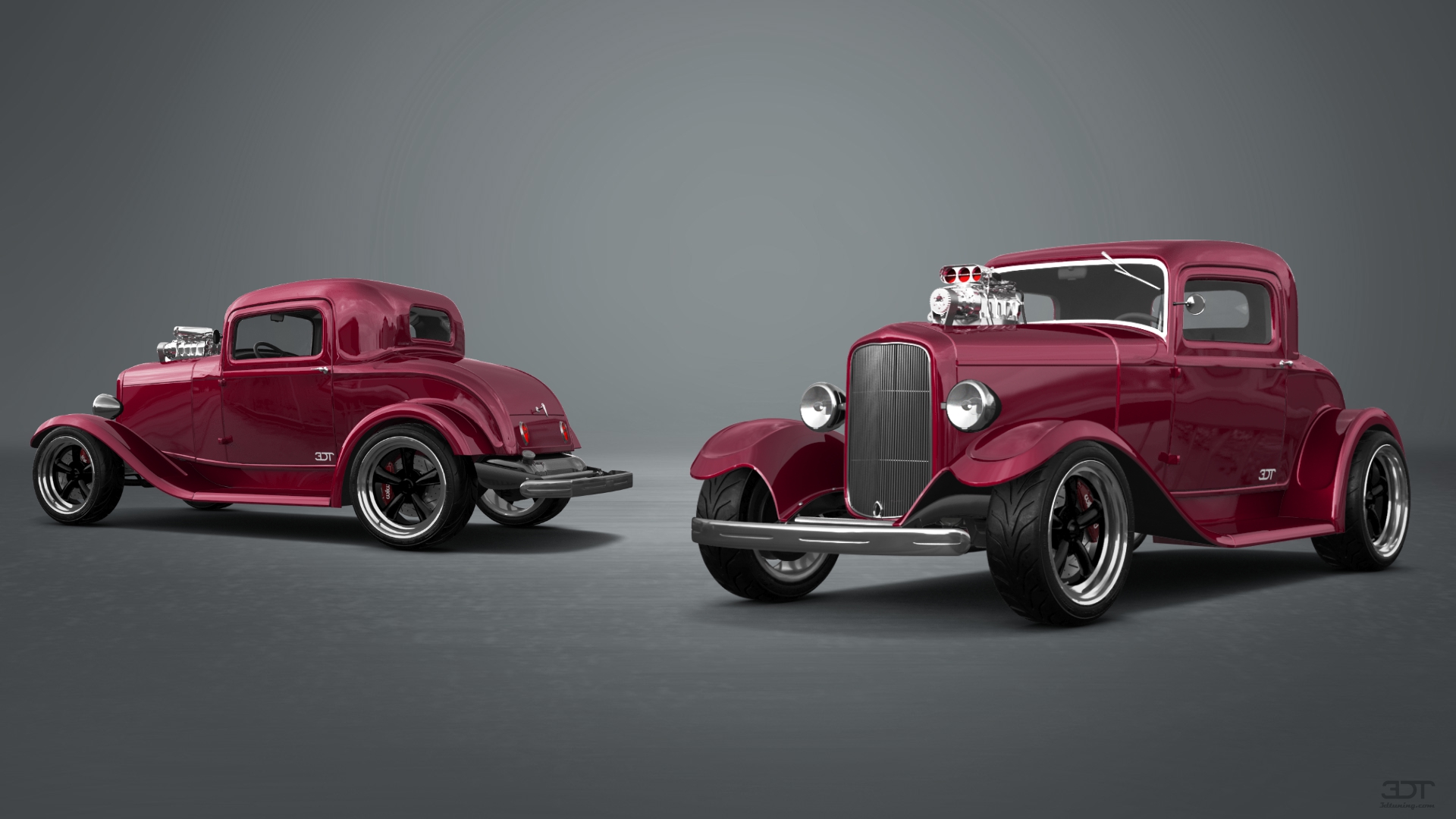 goldendoggo | 3DTuning汽车车库