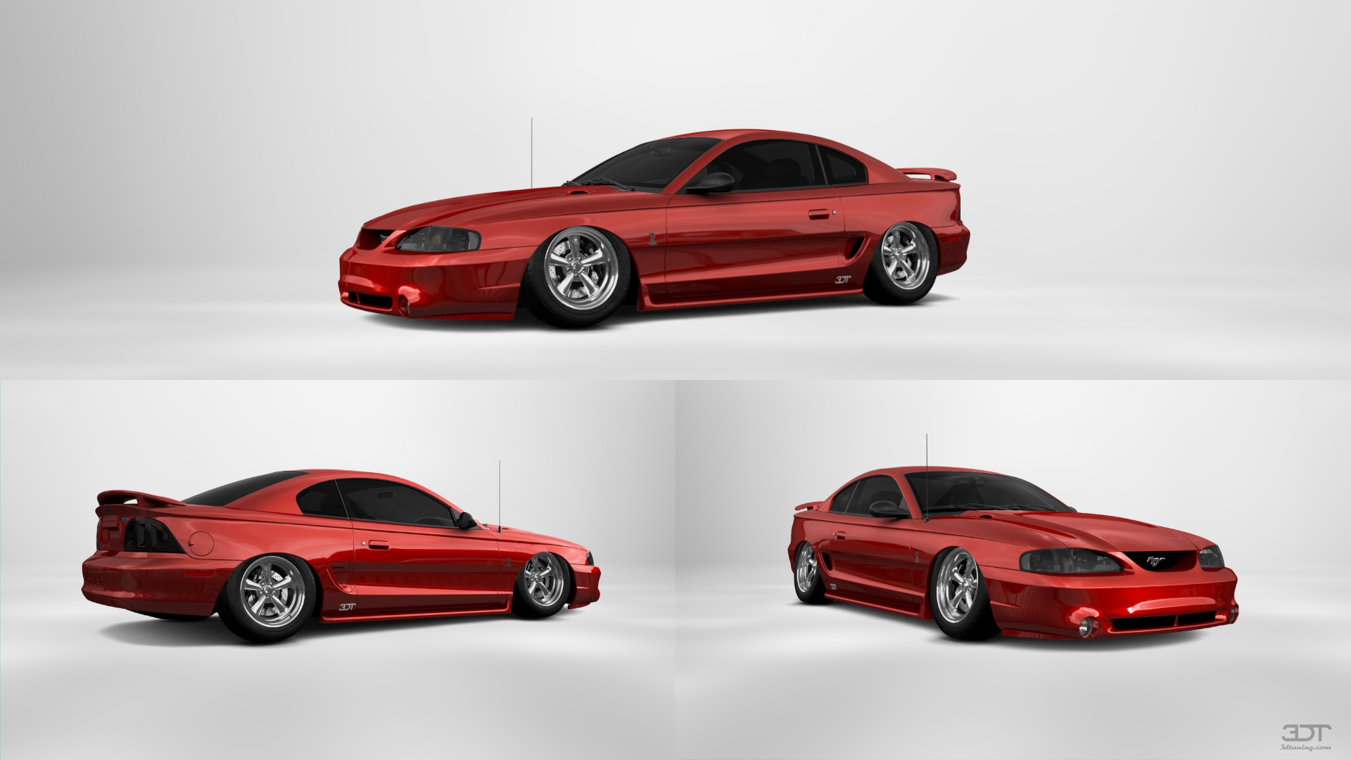 Tuner_fDfniMRQJ | Car Garage on 3DTuning