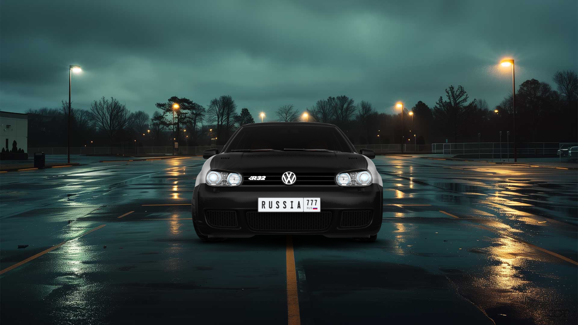 CrucialPage23 | Garaje de Coches en 3DTuning