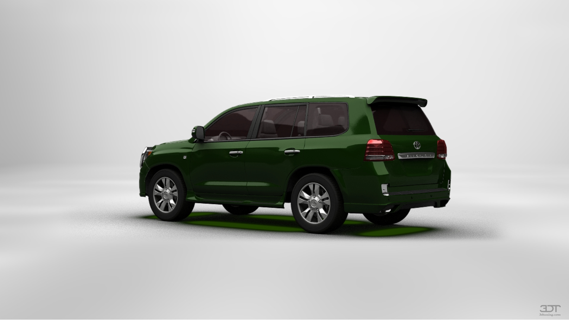 3DT-Share-35's Car Garage | 3DTuning