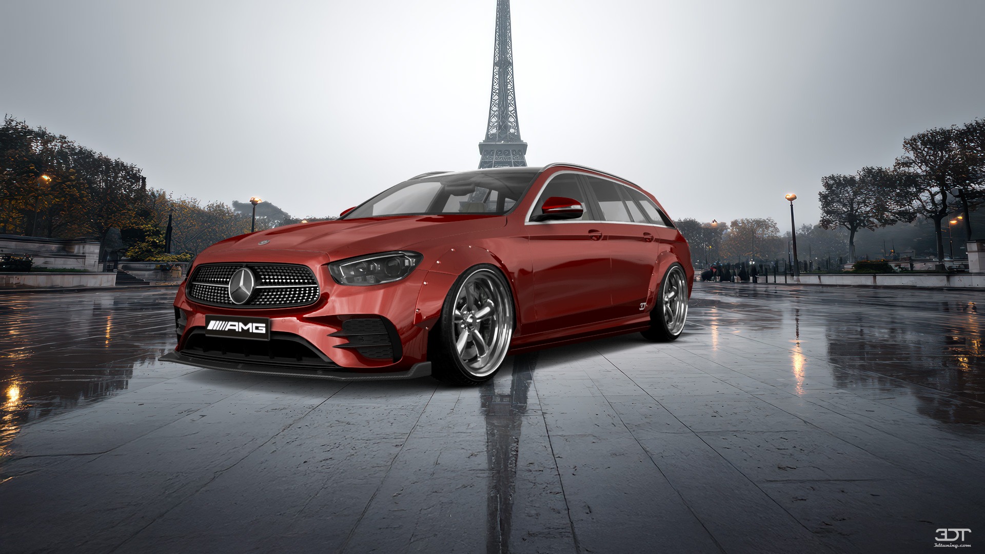 u4964759174 | Car Garage on 3DTuning