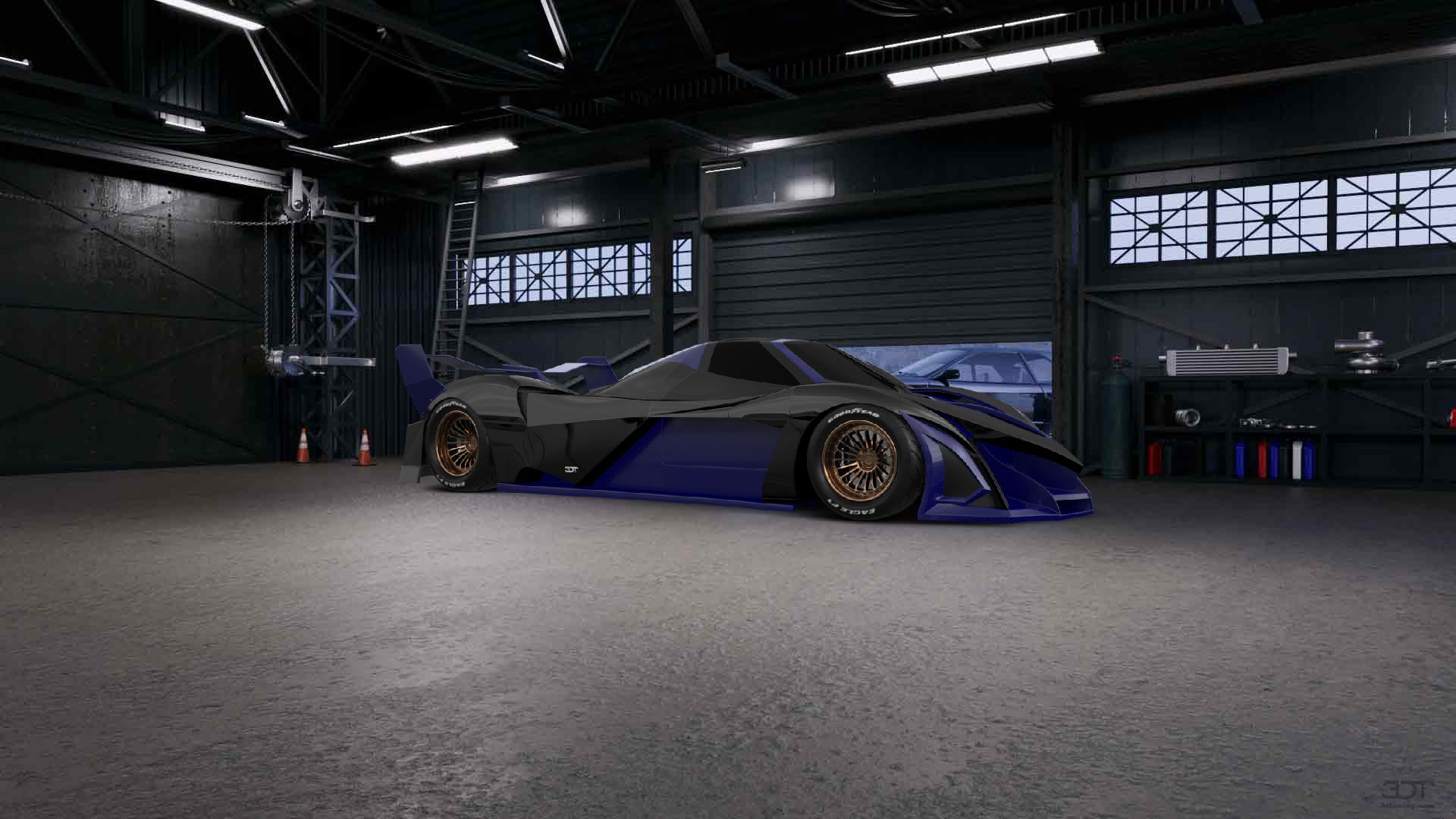 sjhdgrhdjhs's Car Garage | 3DTuning