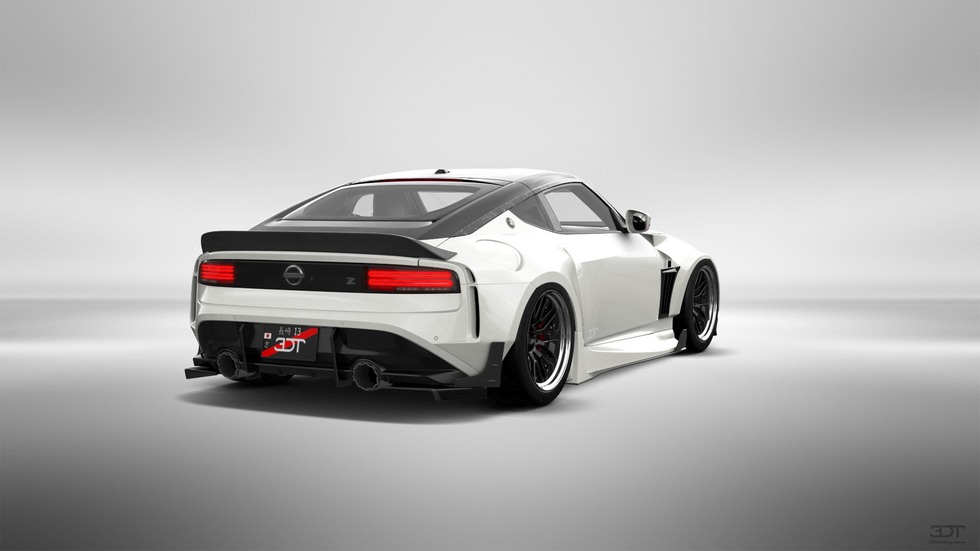ImpatientD16's Car Garage | 3DTuning