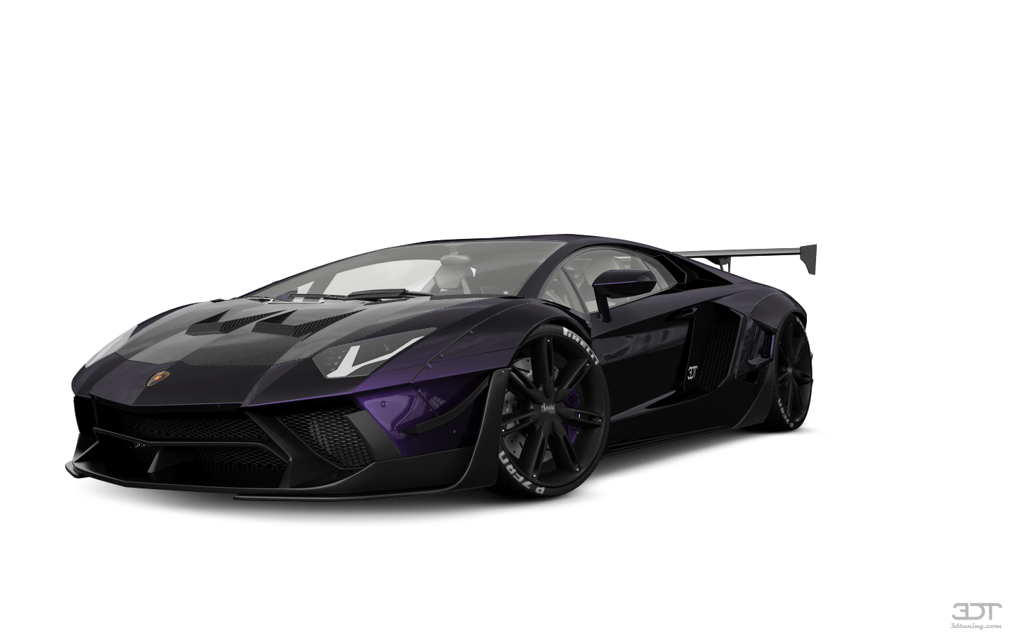 SupercarGirl's Car Garage | 3DTuning