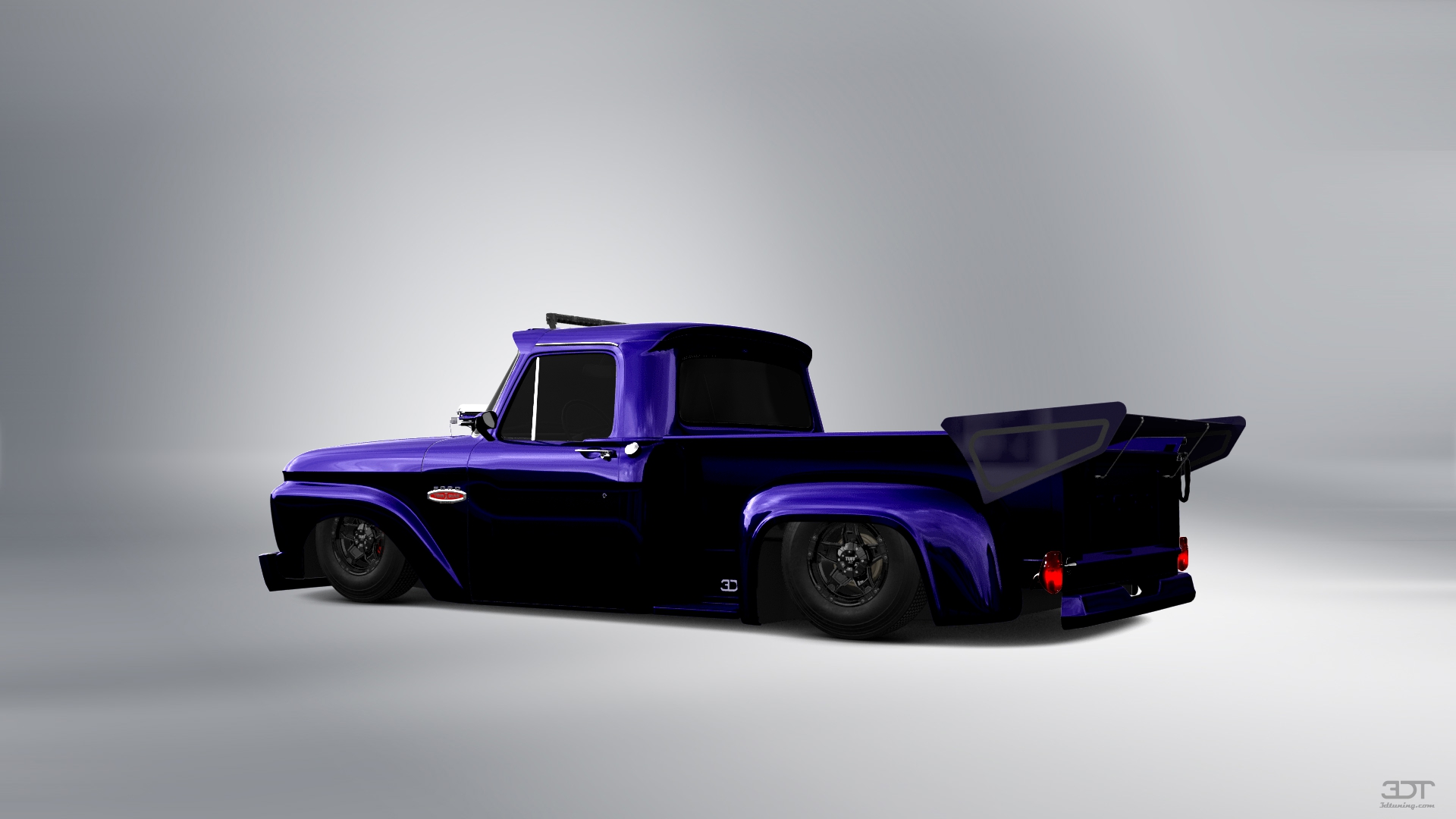 MangowyDuch16's Car Garage | 3DTuning