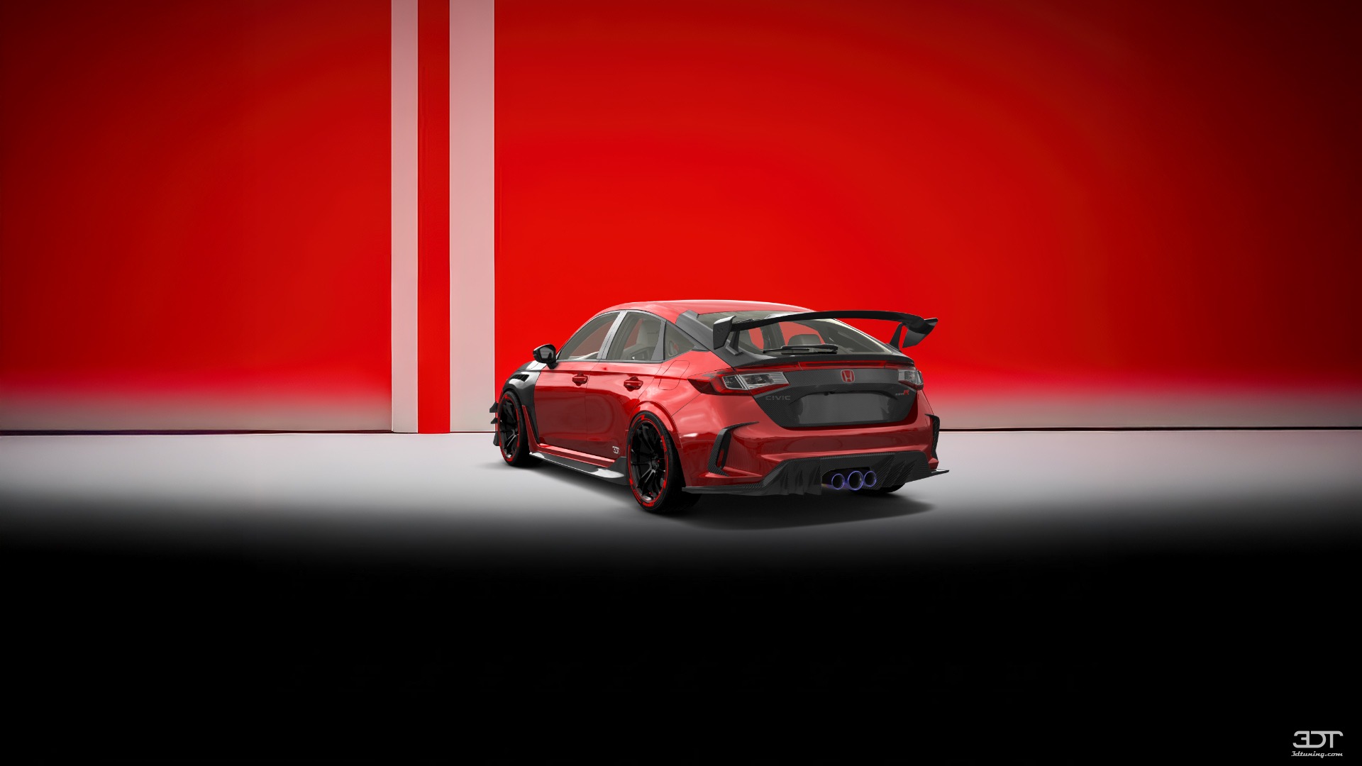 kaius.kahari | 3DTuning汽车车库