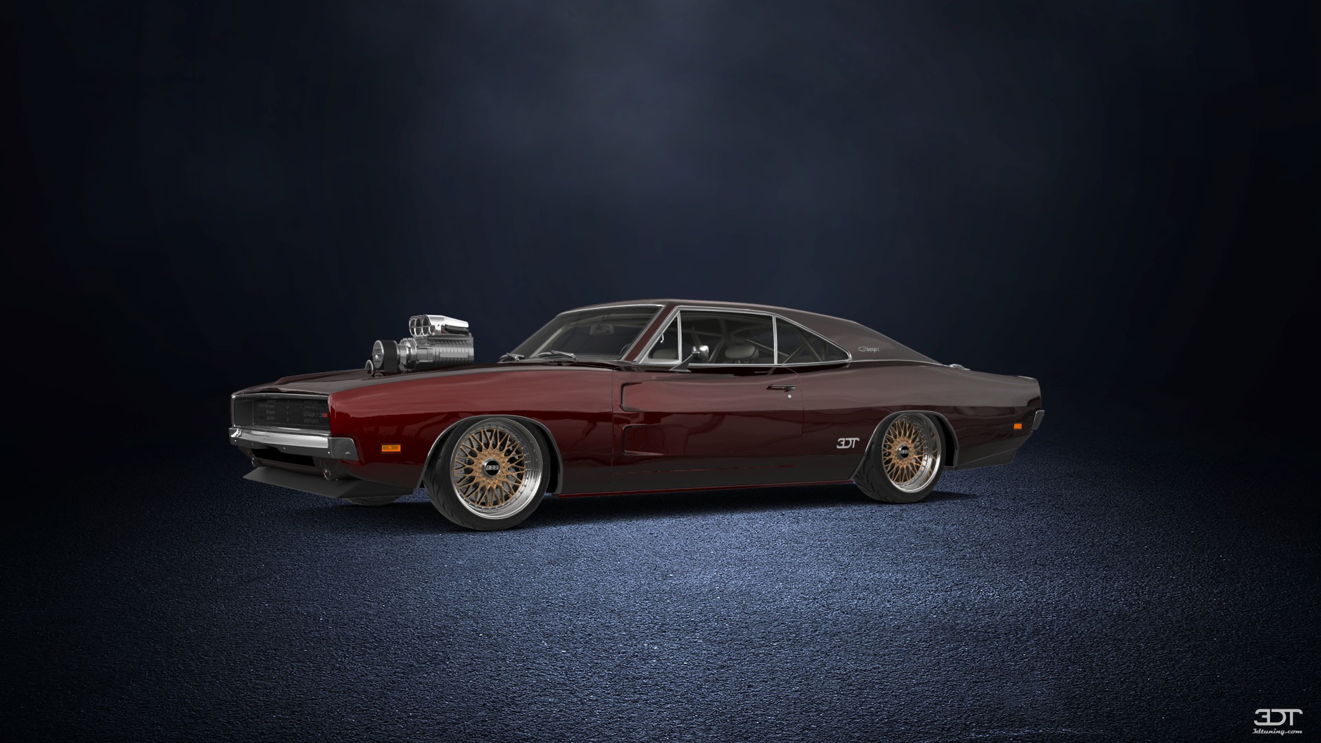 n_nutzu2006 | Car Garage on 3DTuning