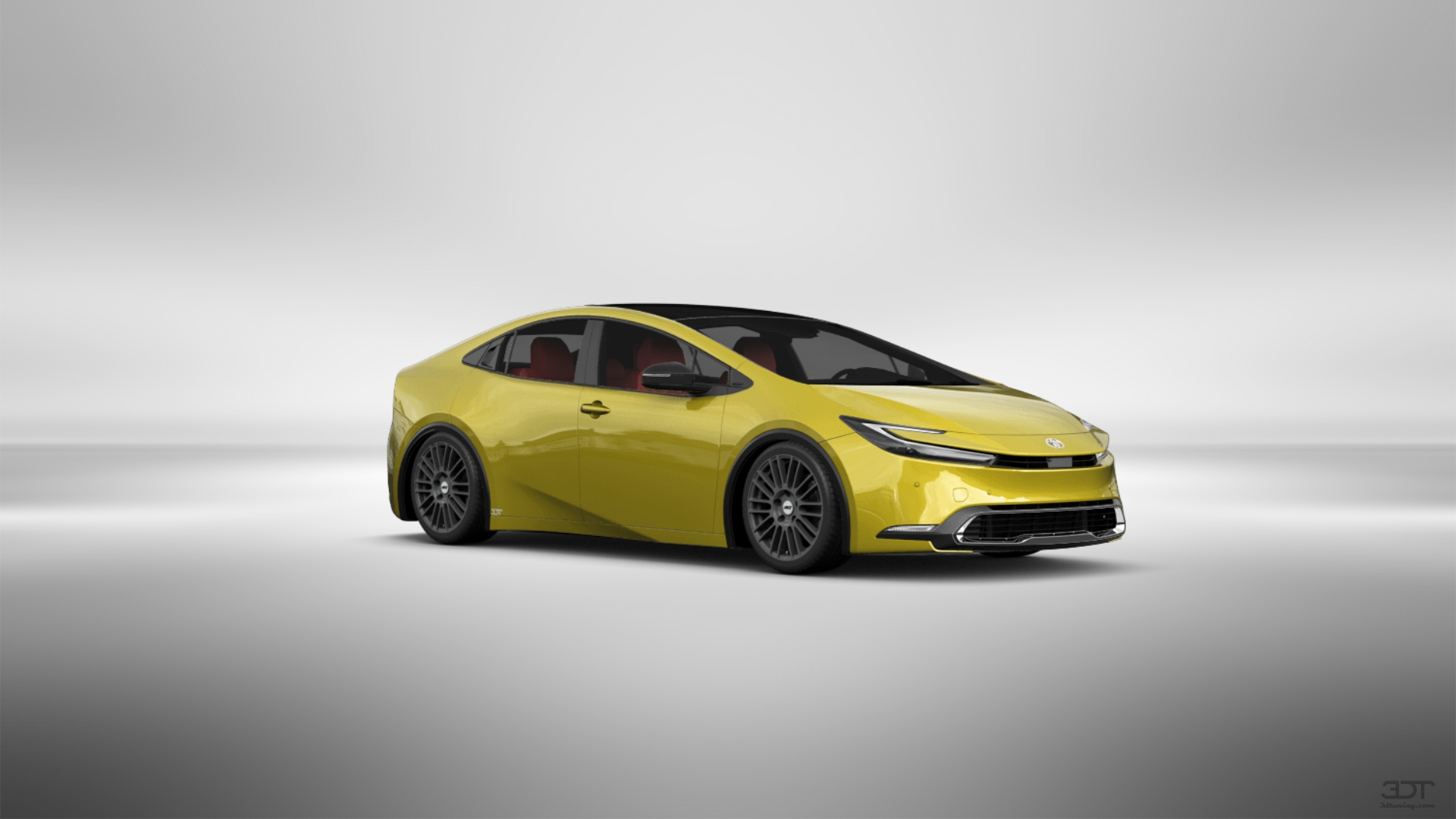 PinkGemini2650 | Garage Auto su 3DTuning