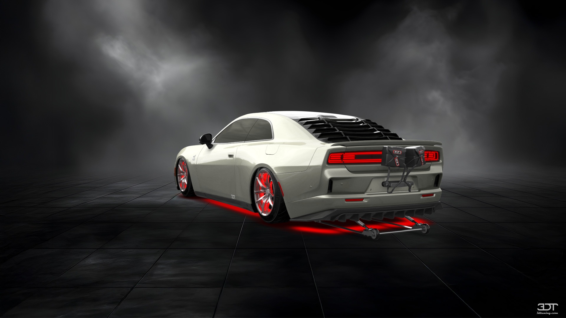 jo09763's Car Garage | 3DTuning