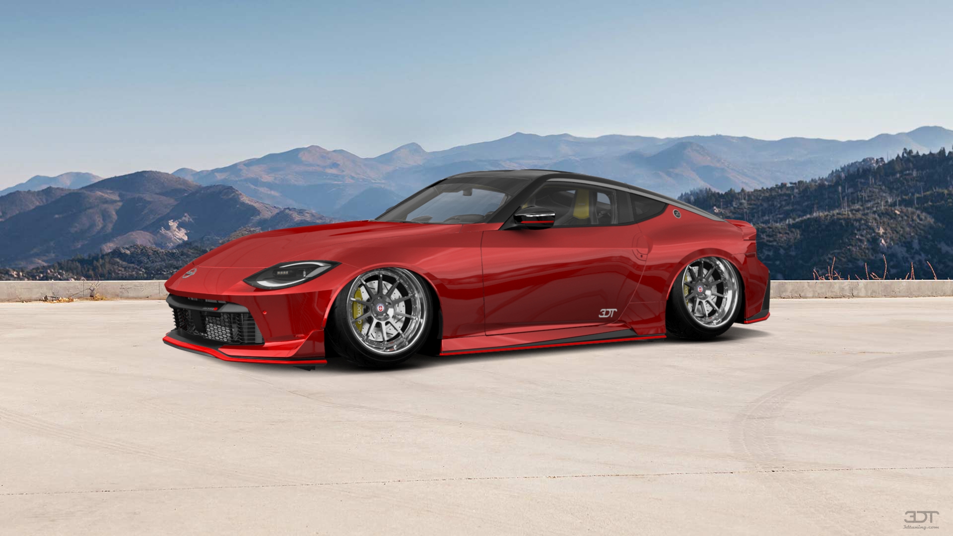 jack.m's Car Garage | 3DTuning