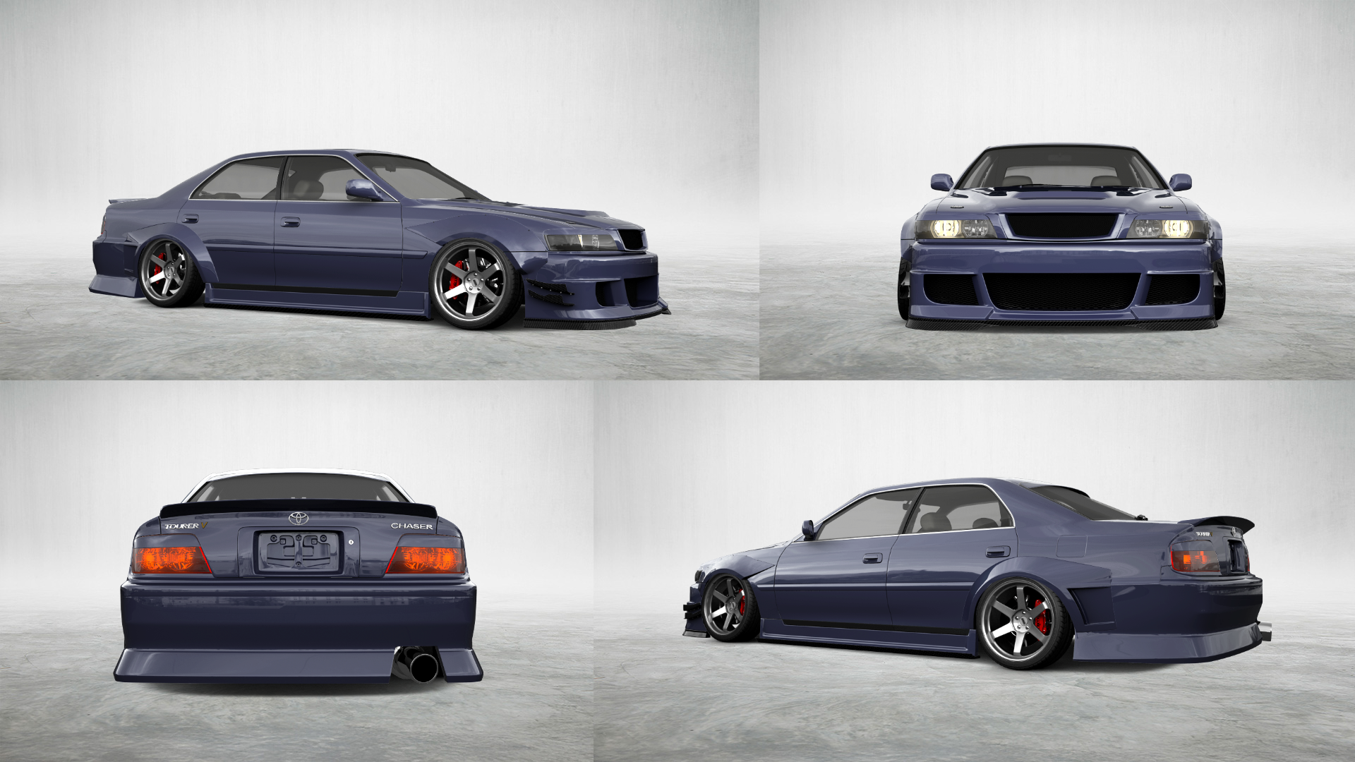rafaelfilipesoares222 | Car Garage on 3DTuning