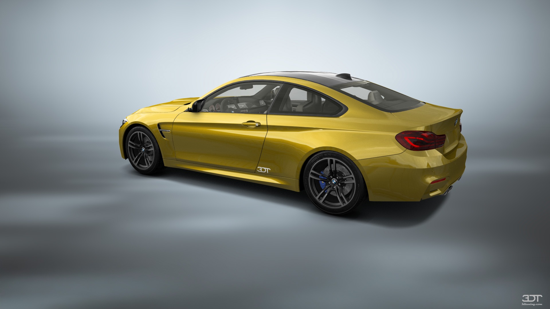 3DT-Share-77's Car Garage | 3DTuning