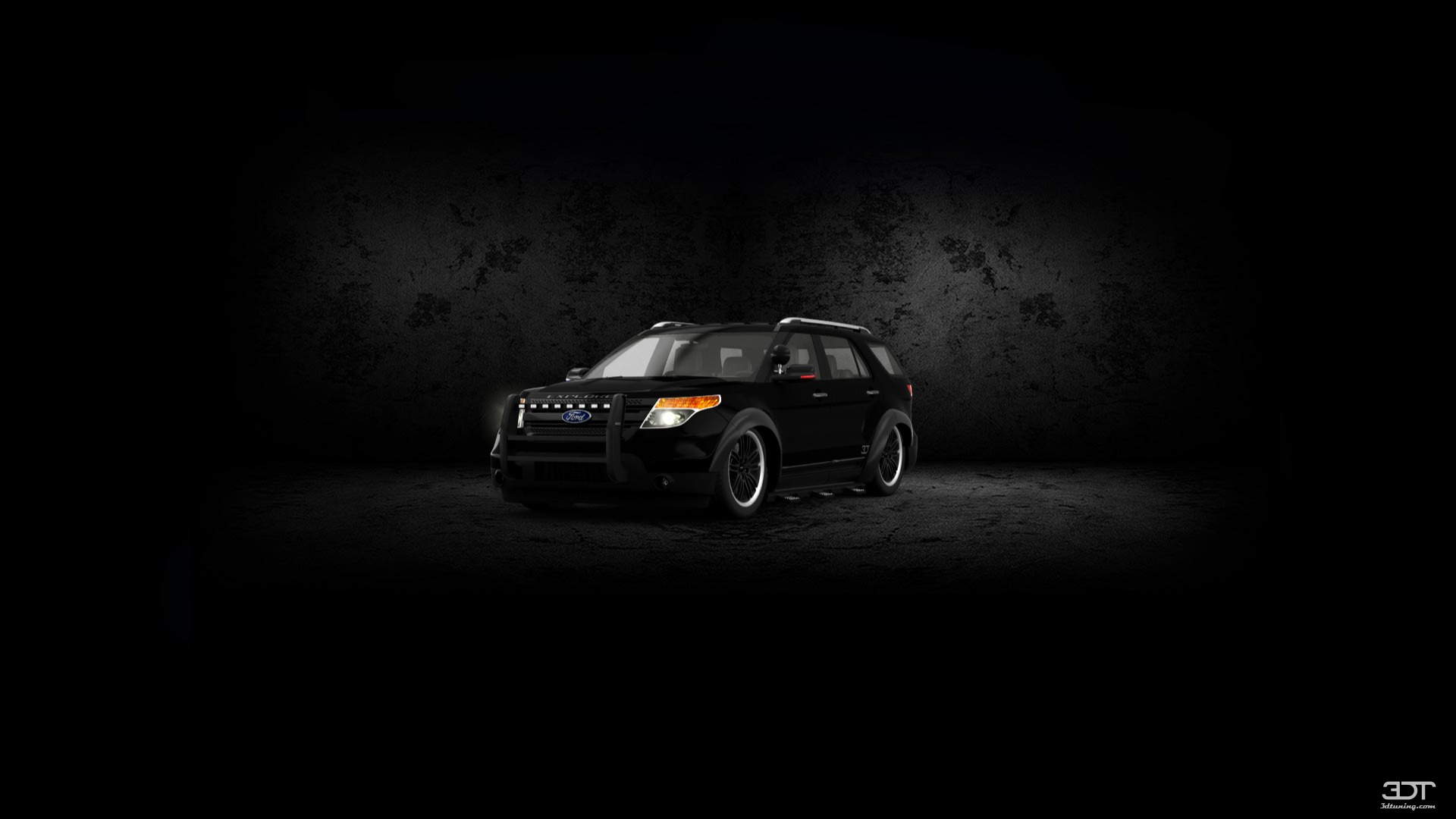 damianesparza77 | Car Garage on 3DTuning