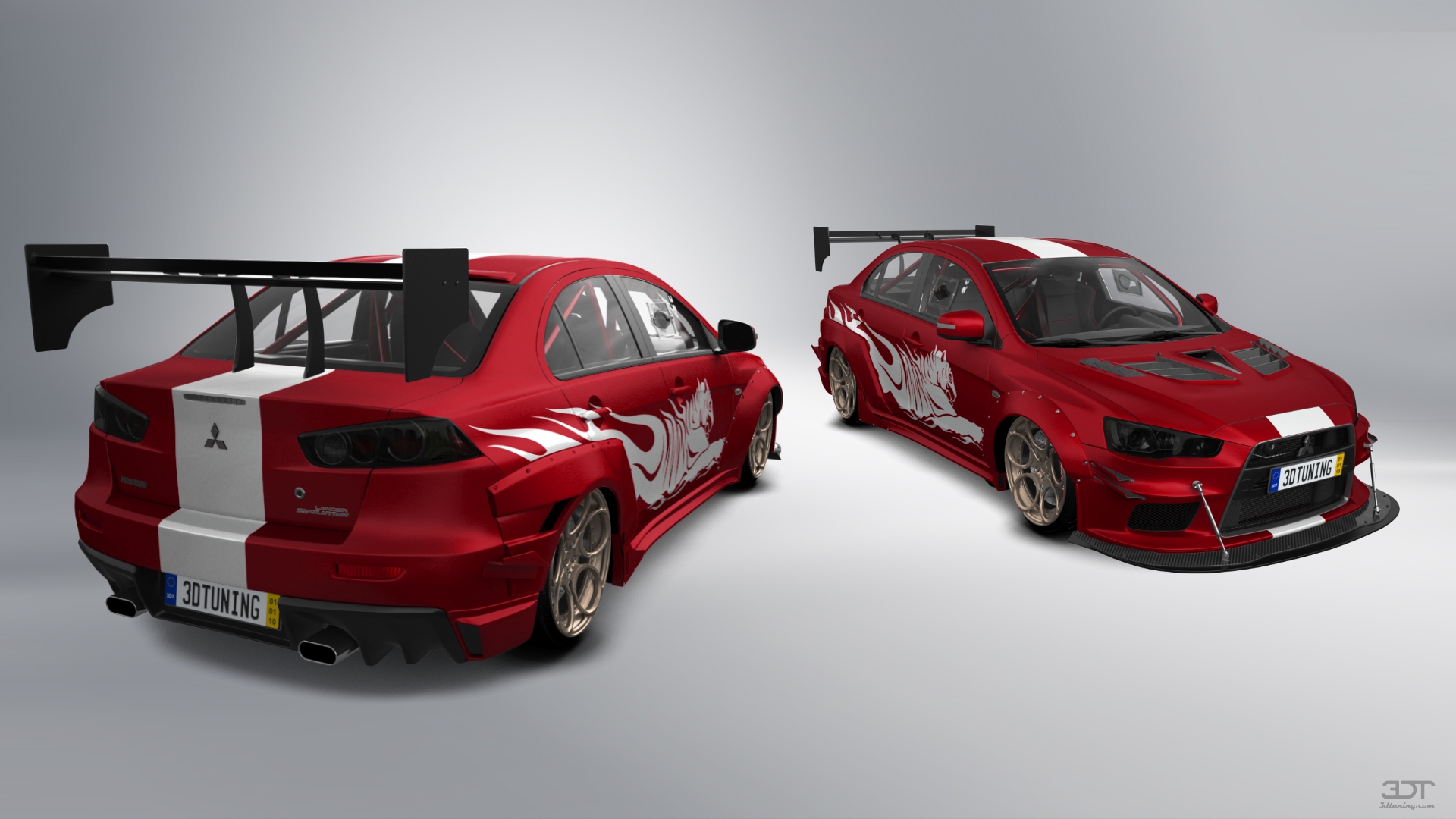 eavila15's Car Garage | 3DTuning