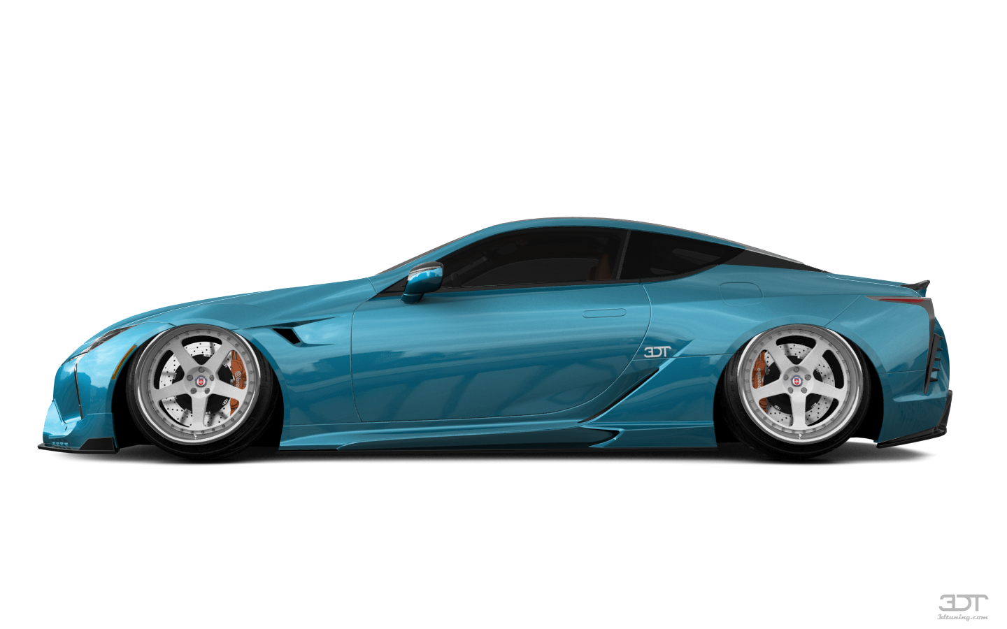 Sam232's Car Garage | 3DTuning