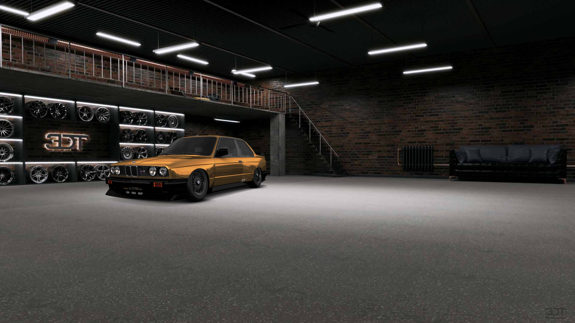 aSd290's Car Garage | 3DTuning