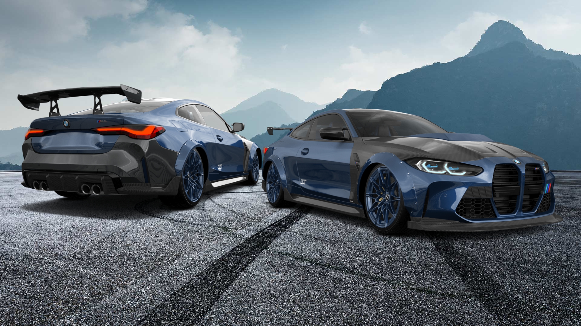 patriciatrazibulosouza's Car Garage | 3DTuning