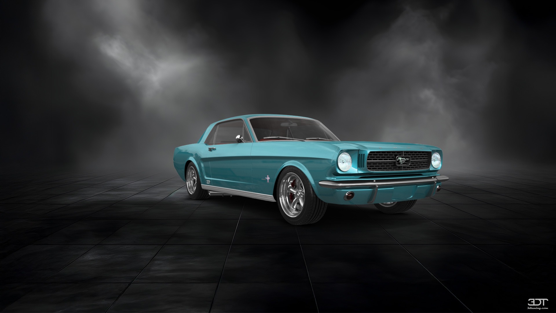 CARKID666's Car Garage | 3DTuning