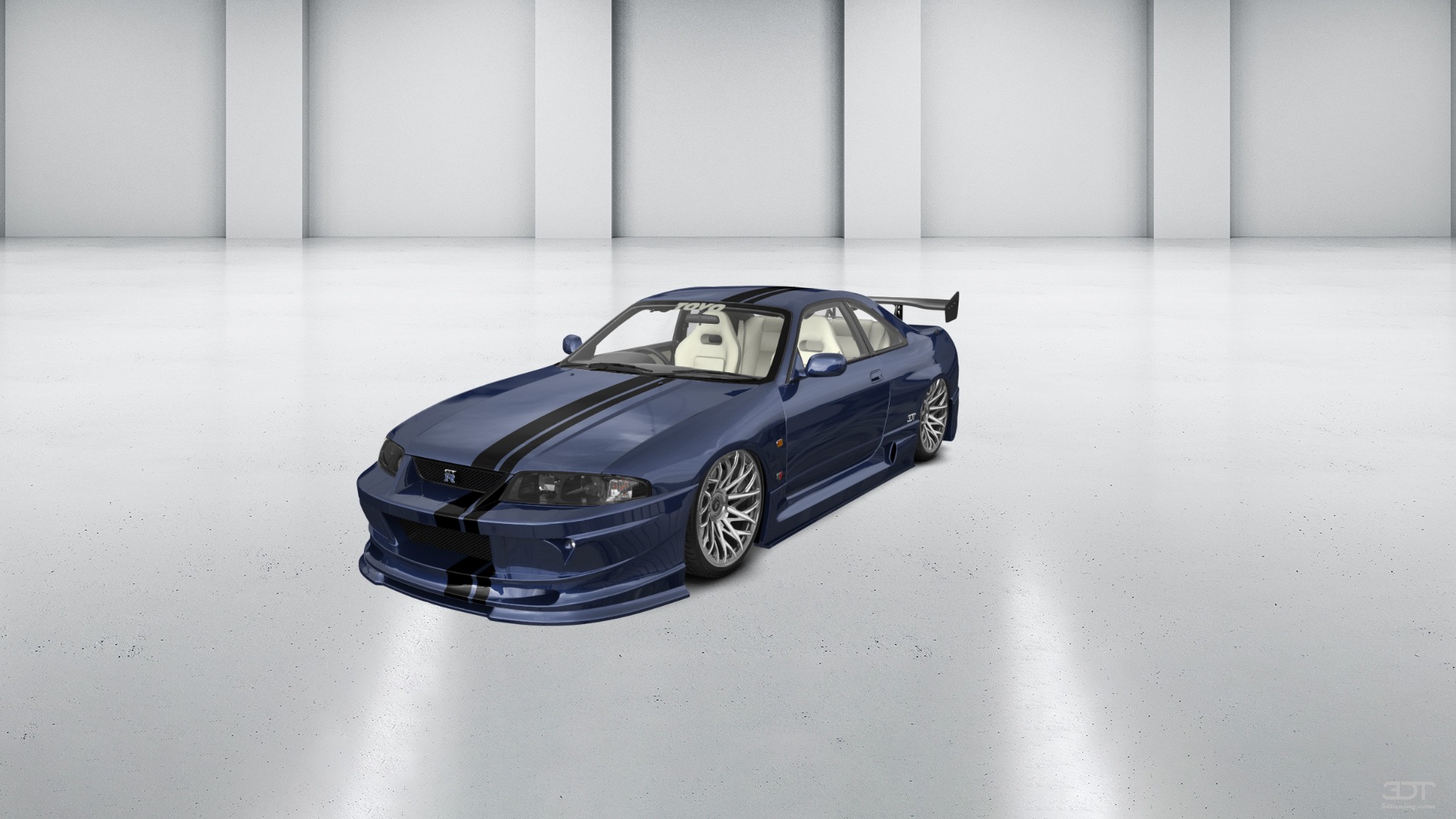 Bently.'s Car Garage | 3DTuning