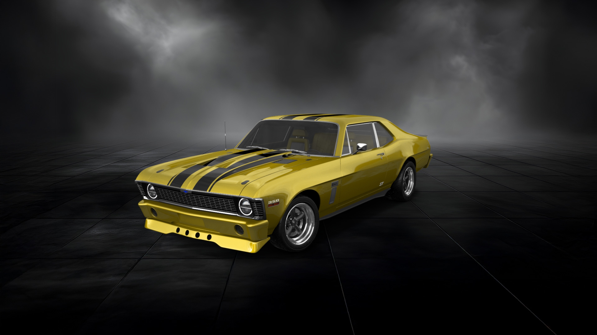fcamilo1's Car Garage | 3DTuning