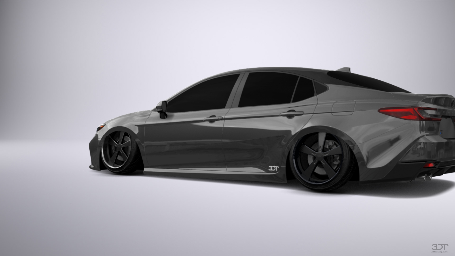 cateye223's Car Garage | 3DTuning