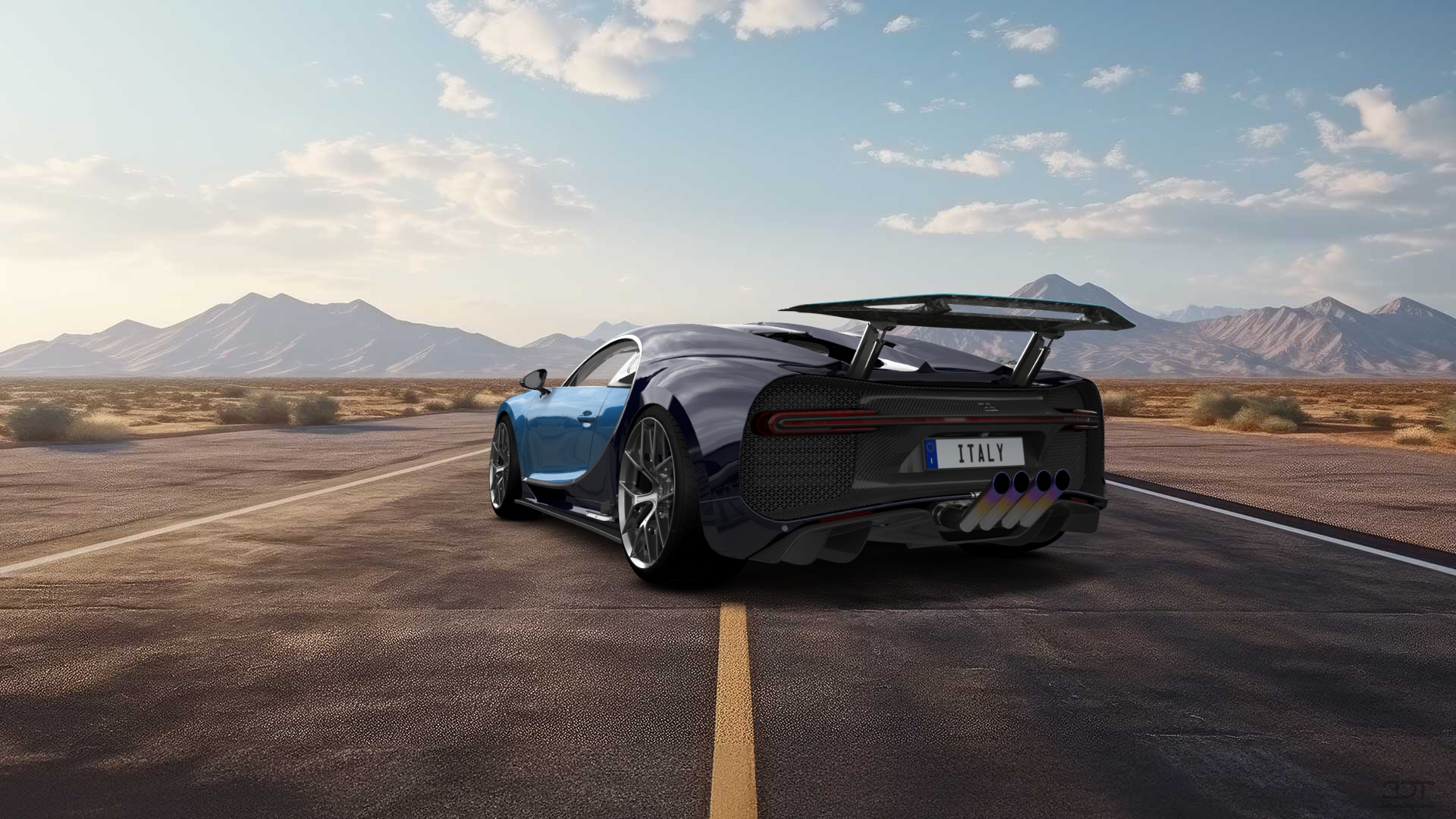 giroligabriele26's Car Garage | 3DTuning