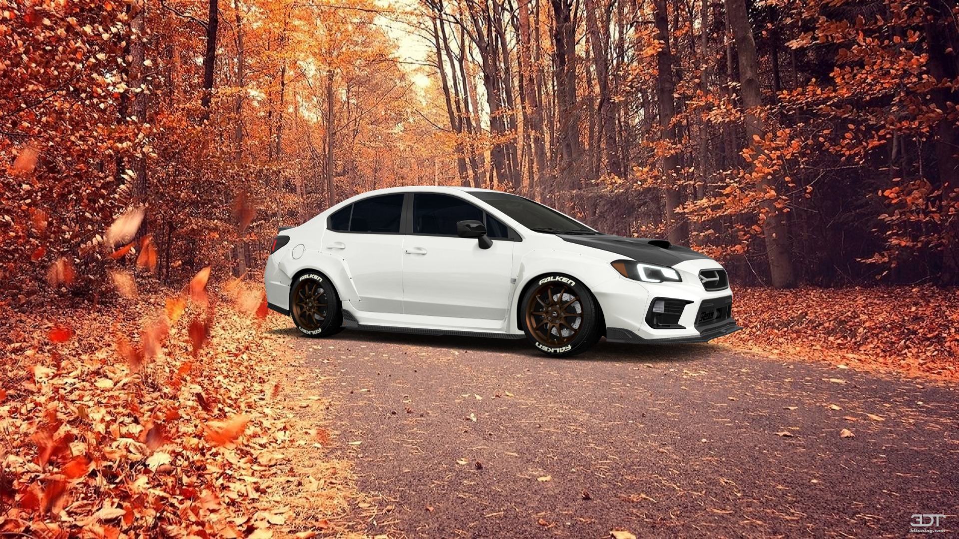 261097 | Garage Auto sur 3DTuning