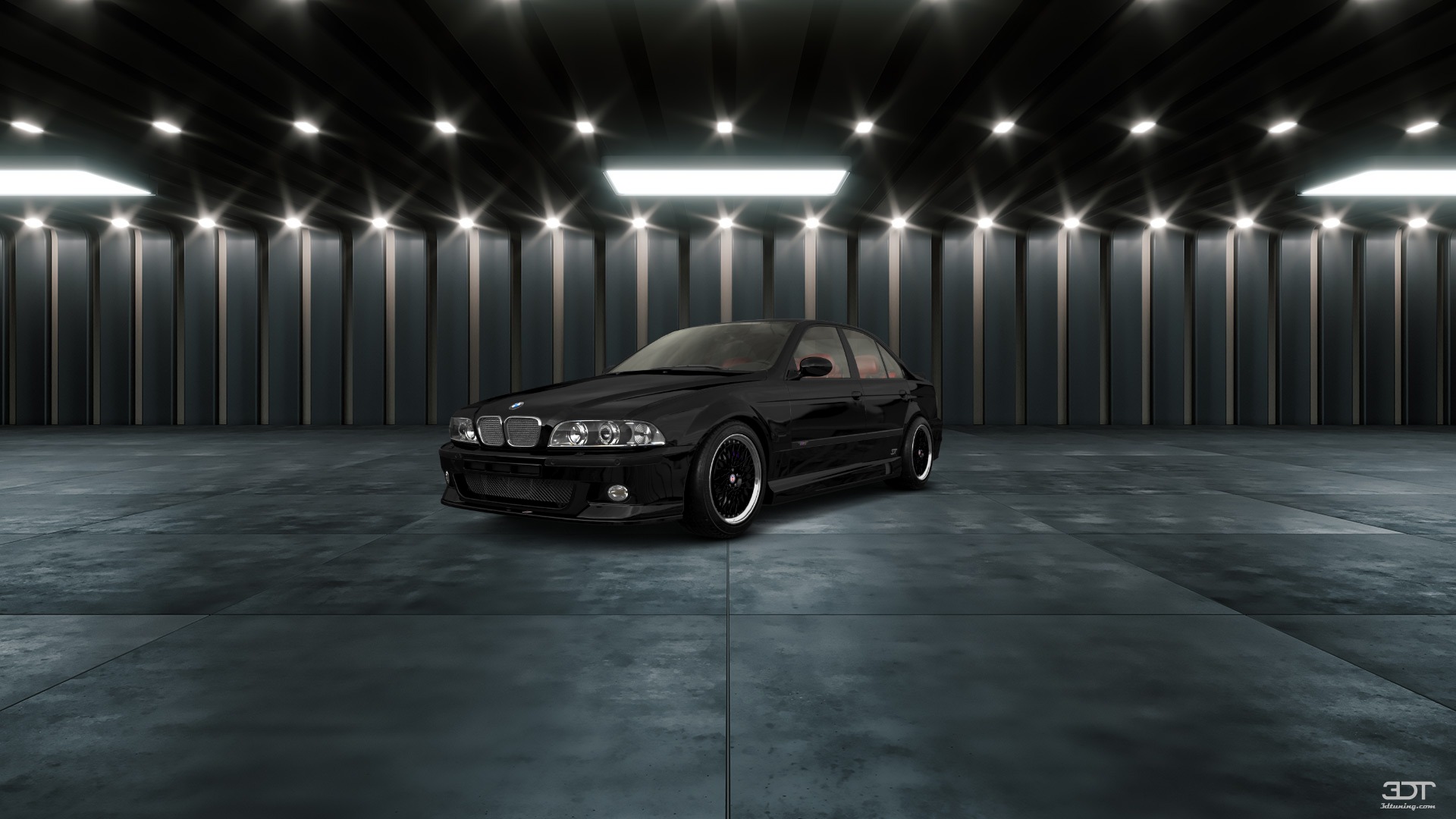 jadyndurrant04 | Car Garage on 3DTuning
