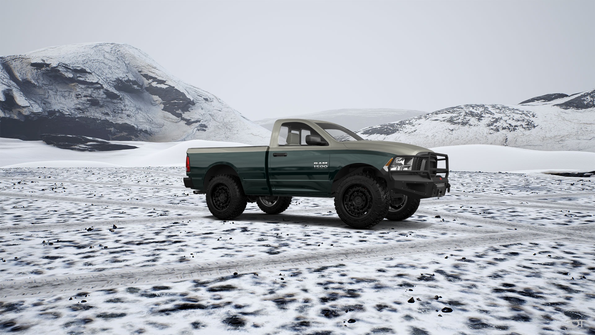 Caleb._.Maddox's Car Garage | 3DTuning