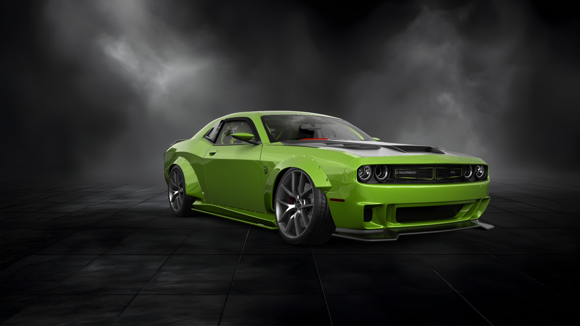 betylanz1 | Car Garage on 3DTuning