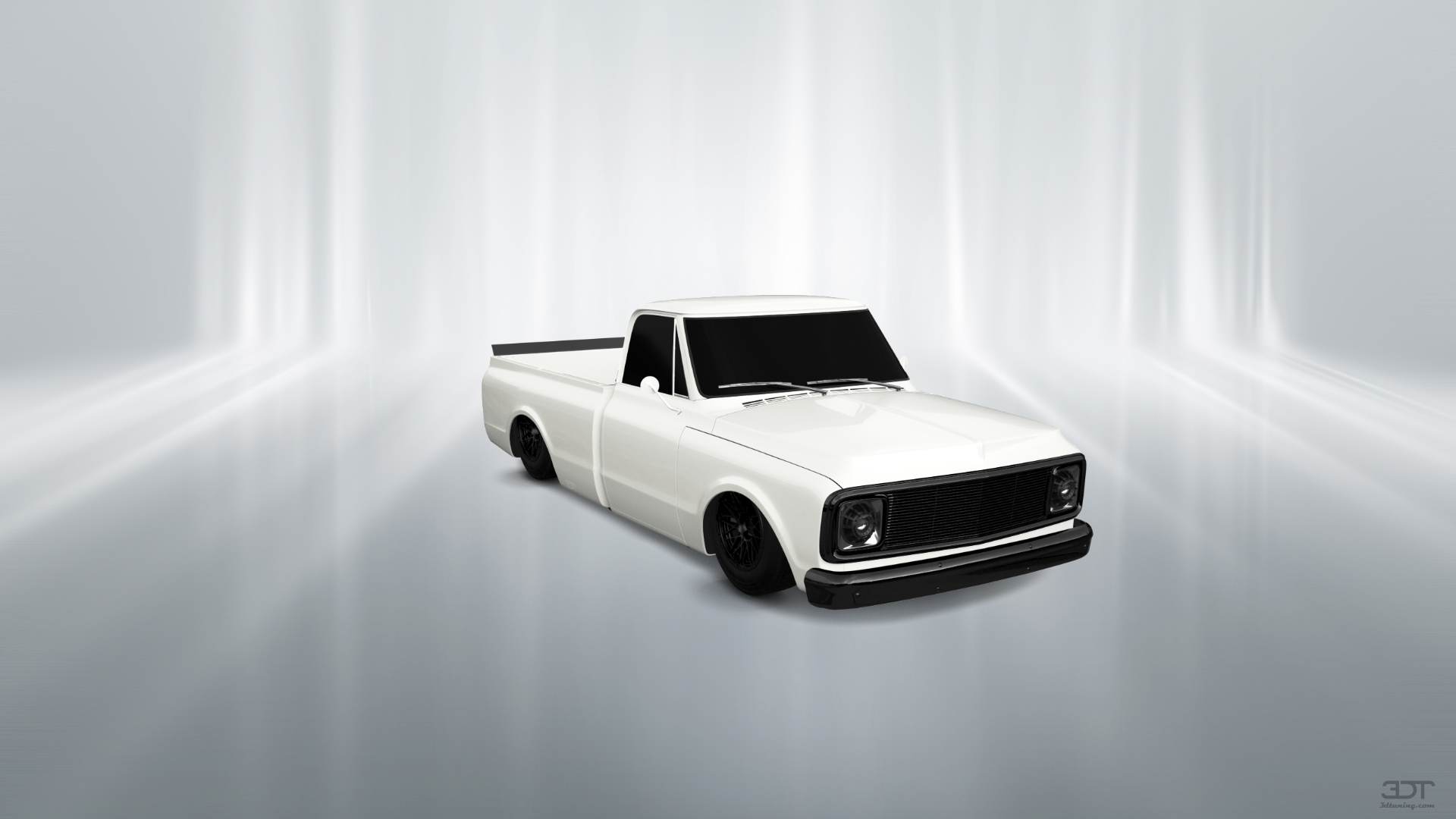 --Clayton--'s Car Garage | 3DTuning
