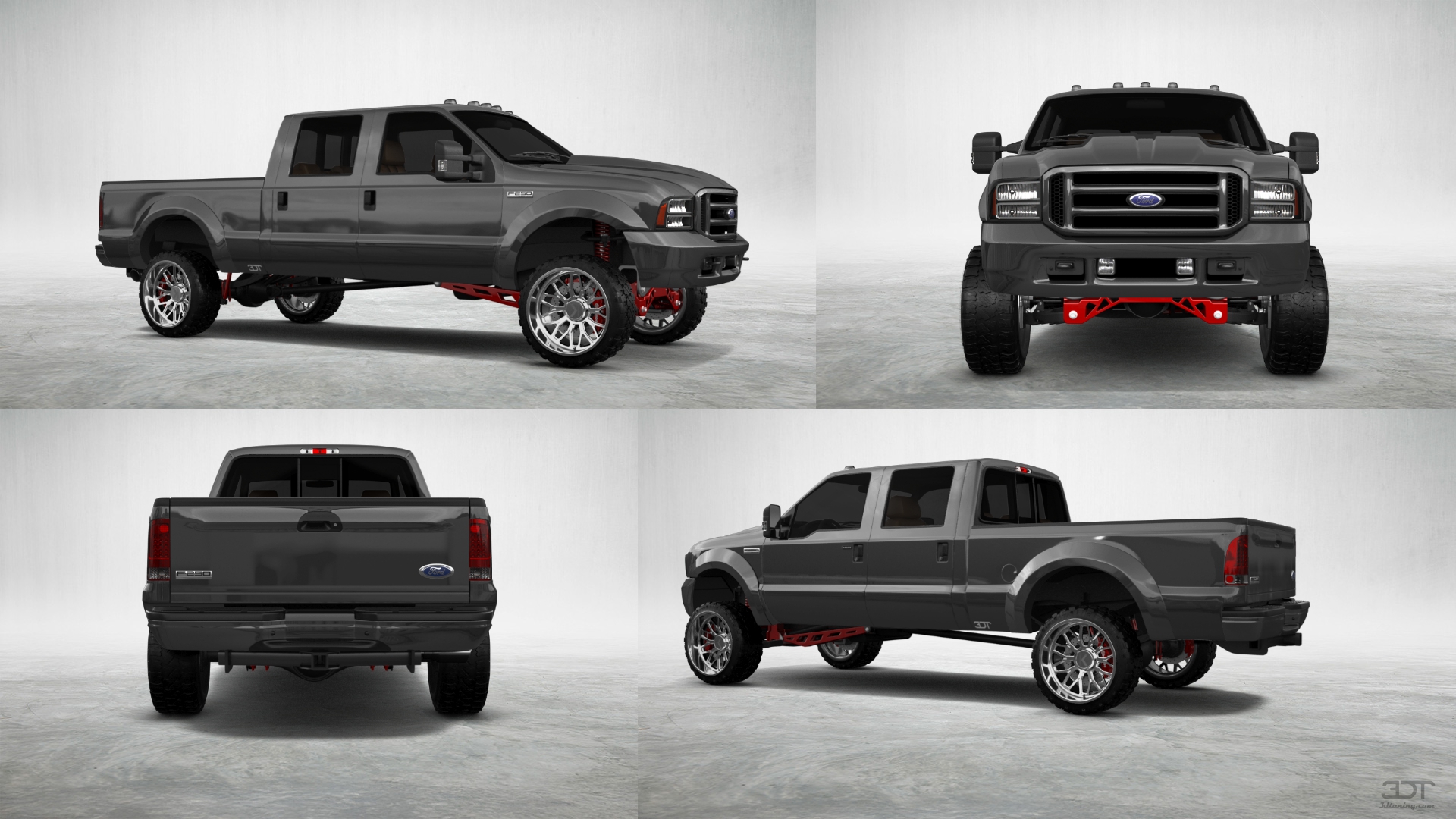 E3n19911 | Car Garage on 3DTuning