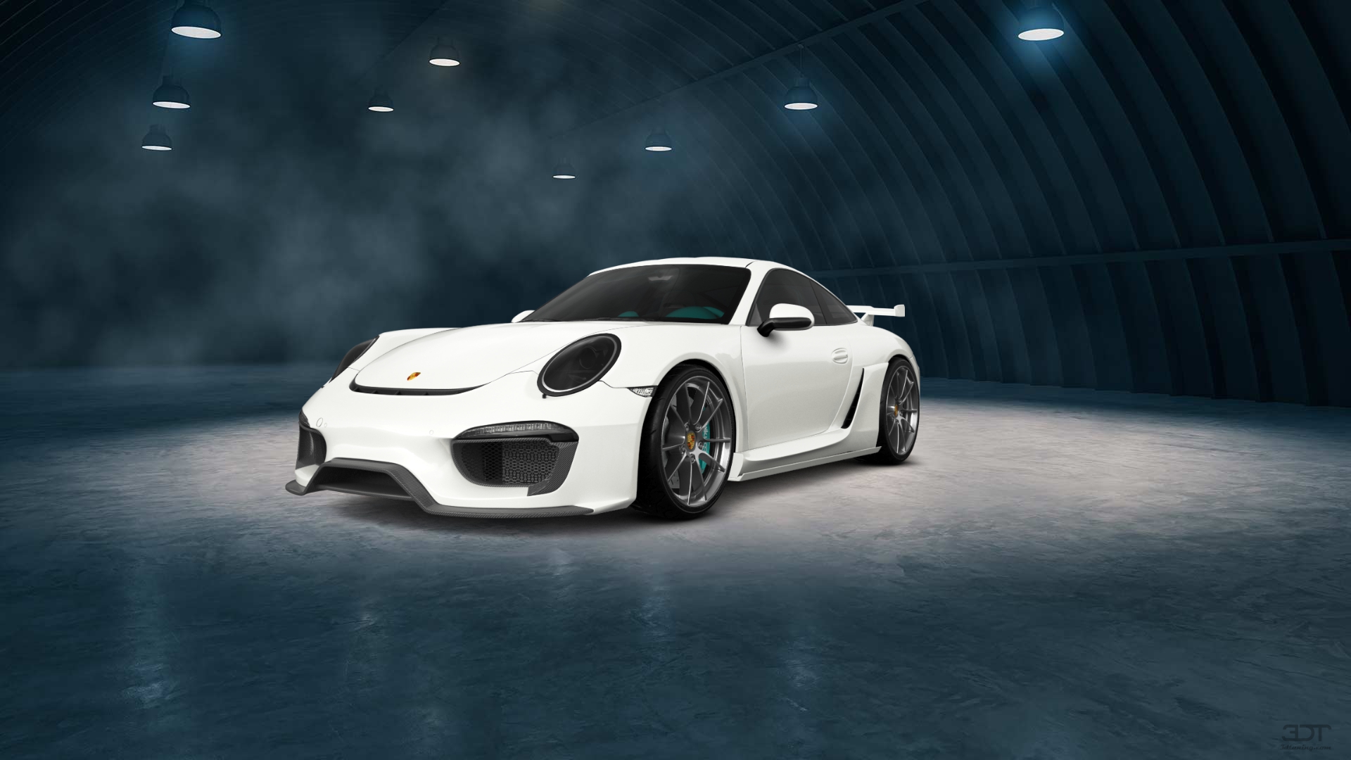 djr_9733's Car Garage | 3DTuning