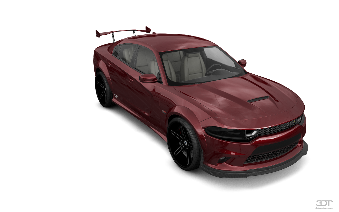 SKRILLAYSLGANGGANG | Car Garage on 3DTuning